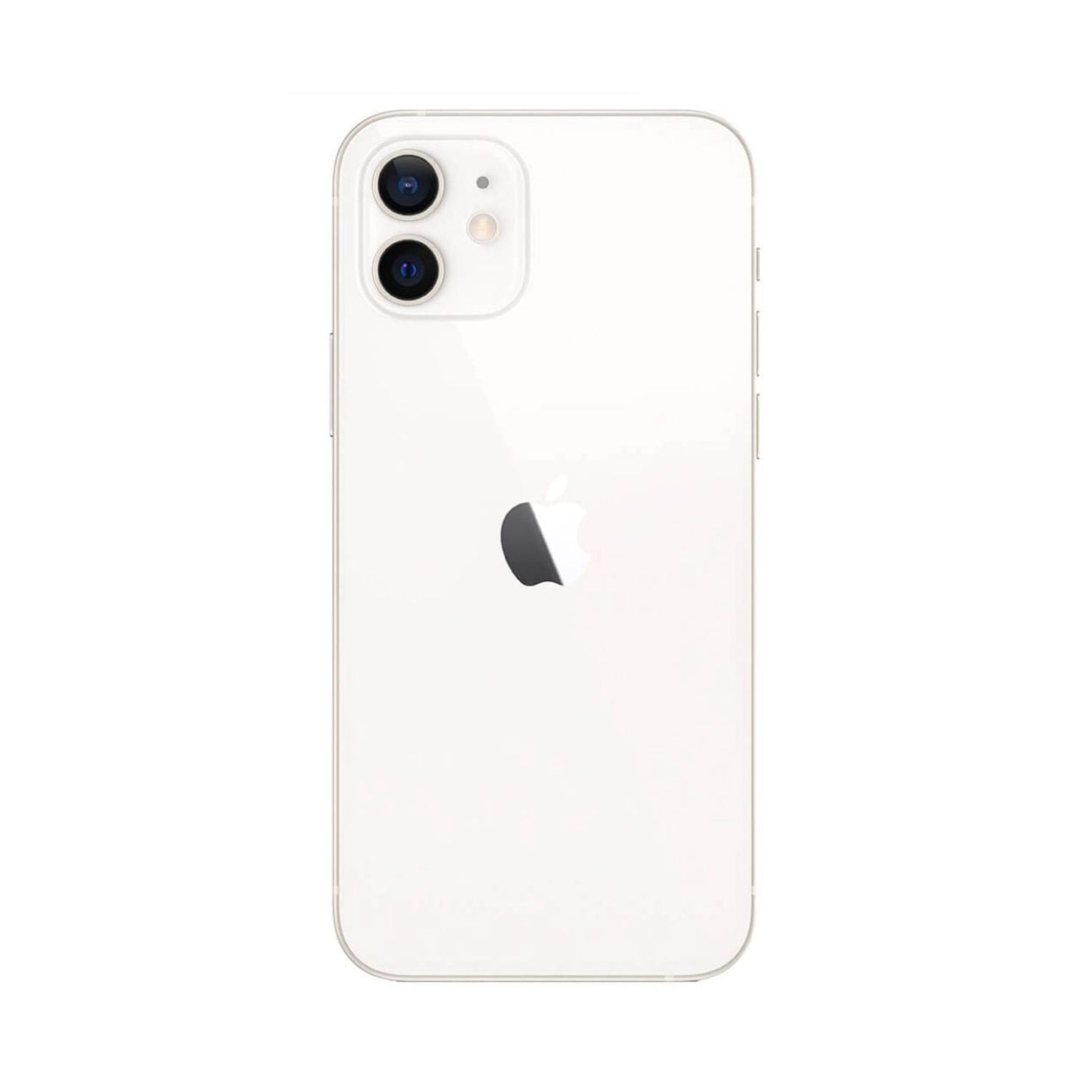 iPhone 12 Mini 256GB Blanco Reacondicionado – DLphone Chile