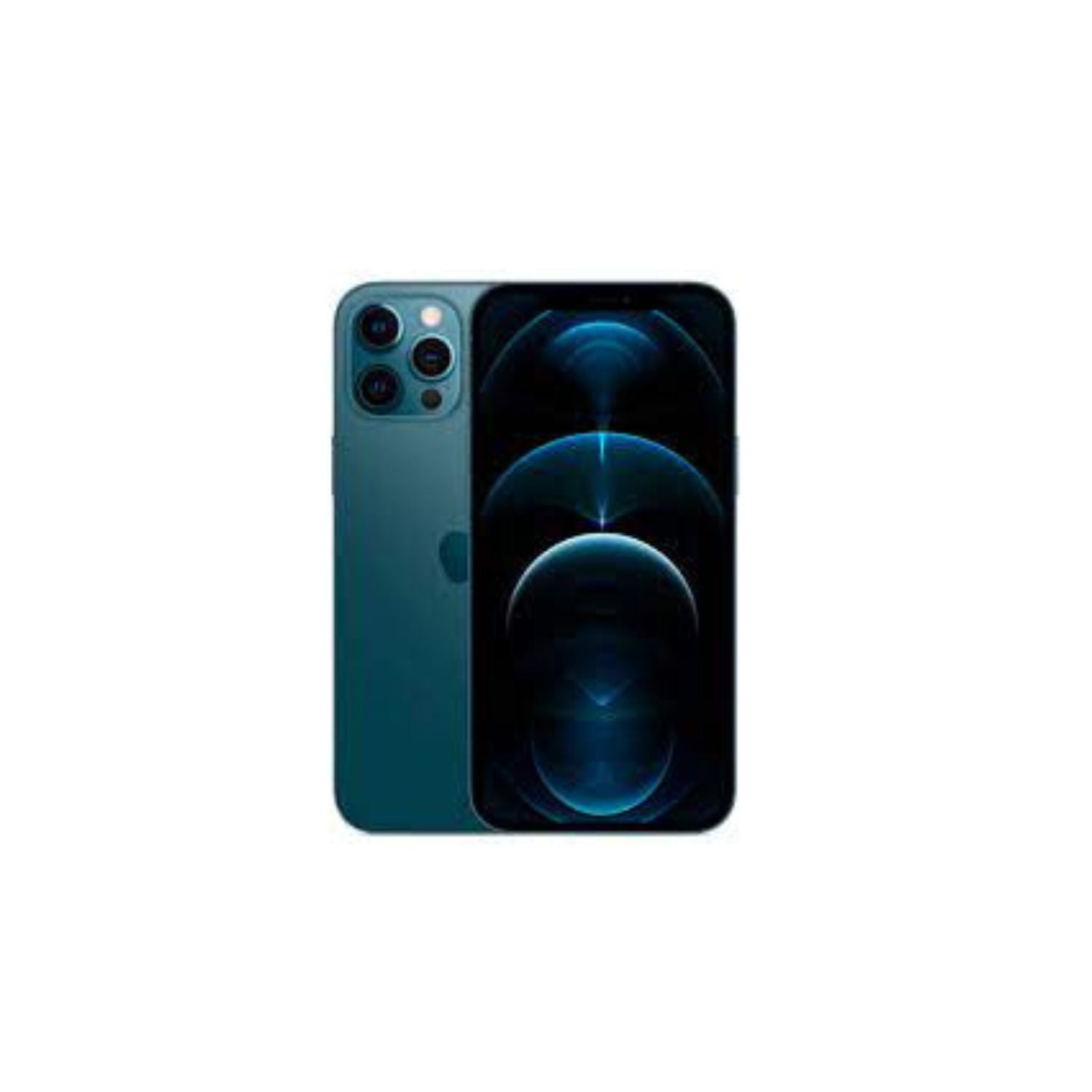 Apple Iphone 12 Pro 256GB Azul Sin Face ID – DLphone Chile