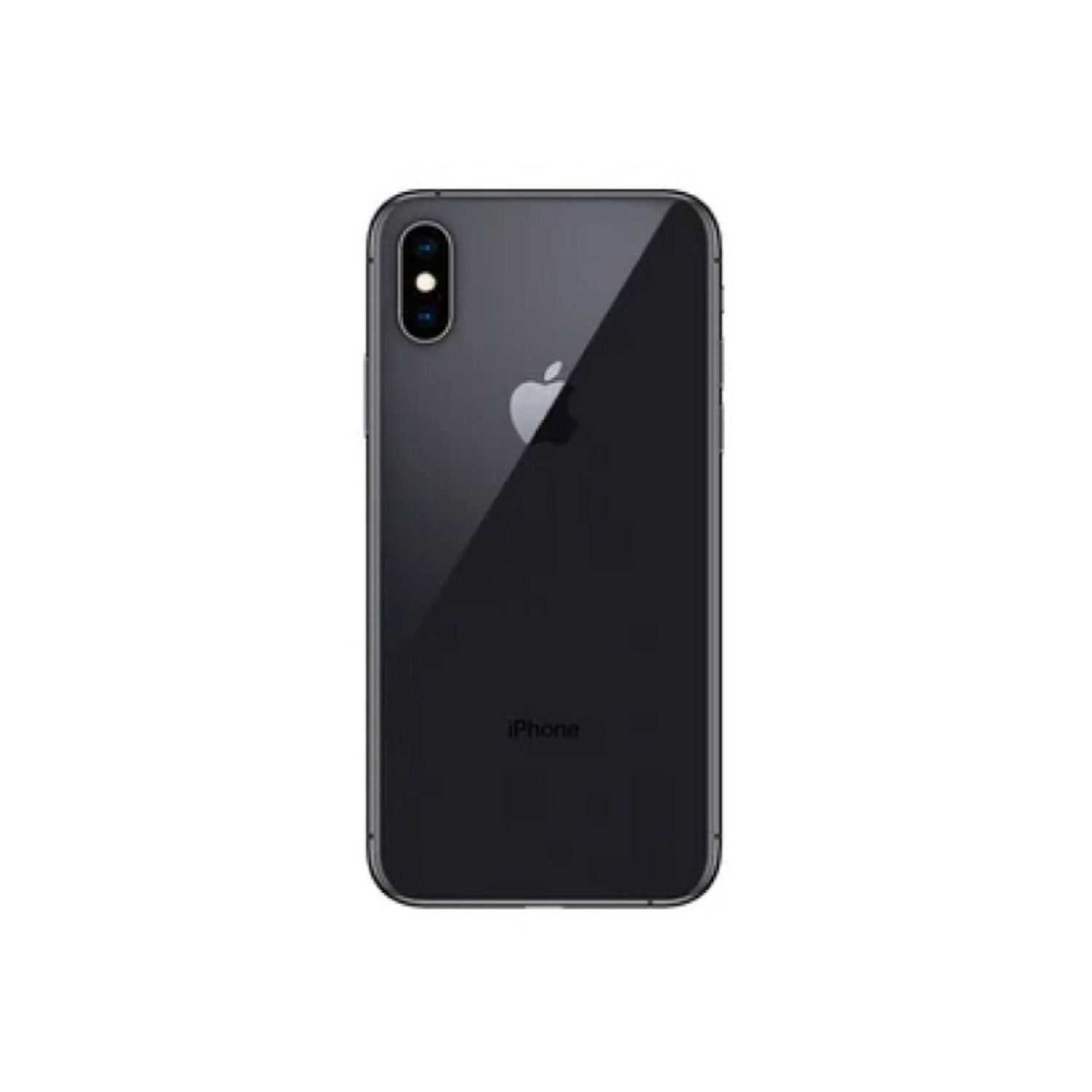 iPhone ブラック 本体　iPhone Xs max 512GB Iphone Xs Max 64GB Negro Reacondicionado DLphone Chile