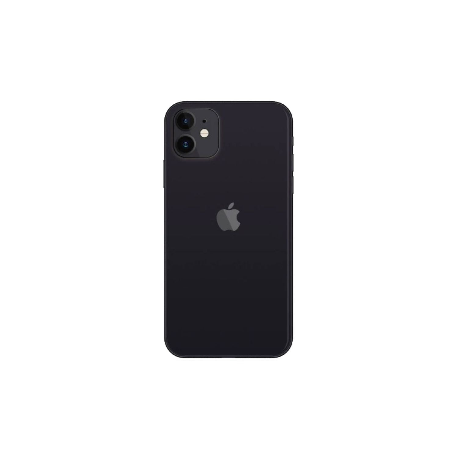 iPhone 12 Mini 128GB Negro Reacondicionado | DLphone Chile