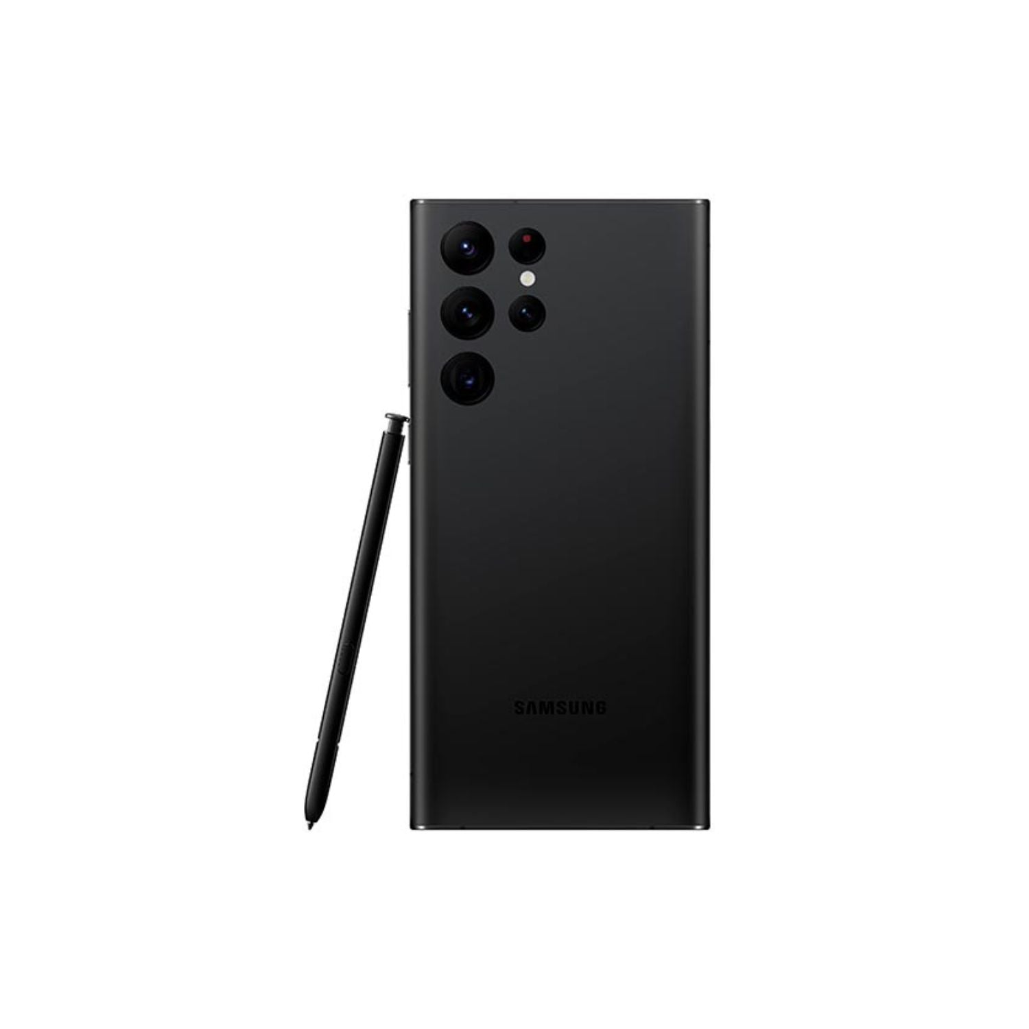 Samsung Galaxy S22 Ultra 128GB Negro Reacondicionado – DLphone Chile