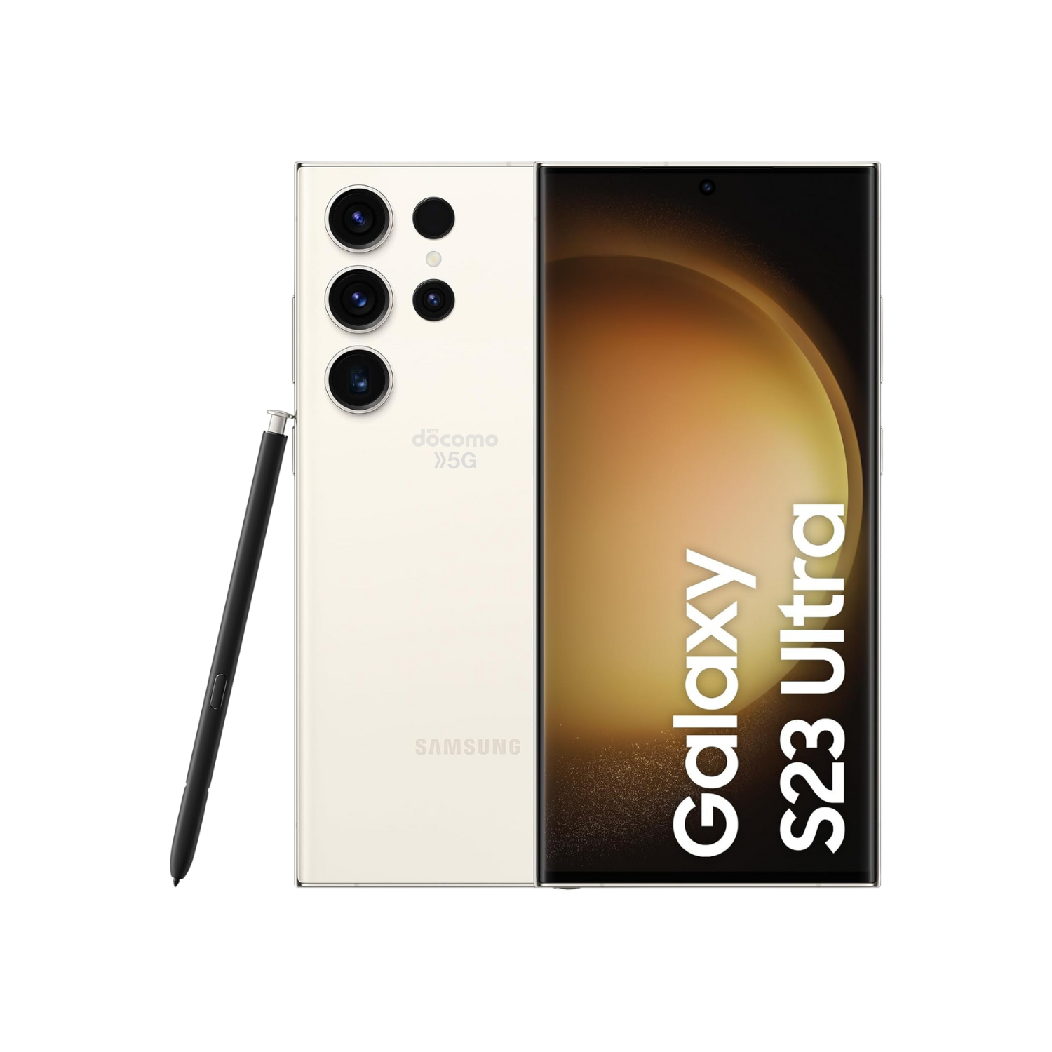 Samsung Galaxy S23 Ultra 256GB Blanco Reacondicionado – DLphone Chile