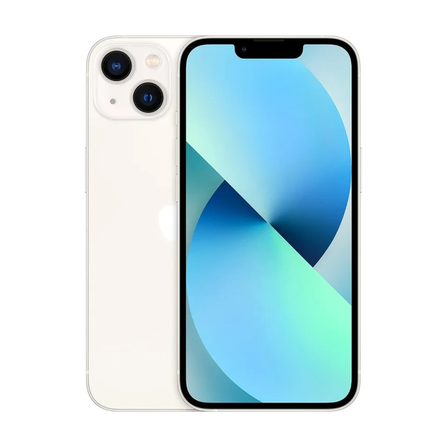 iPhone 13 Mini 512GB Blanco Reacondicionado – DLphone Chile