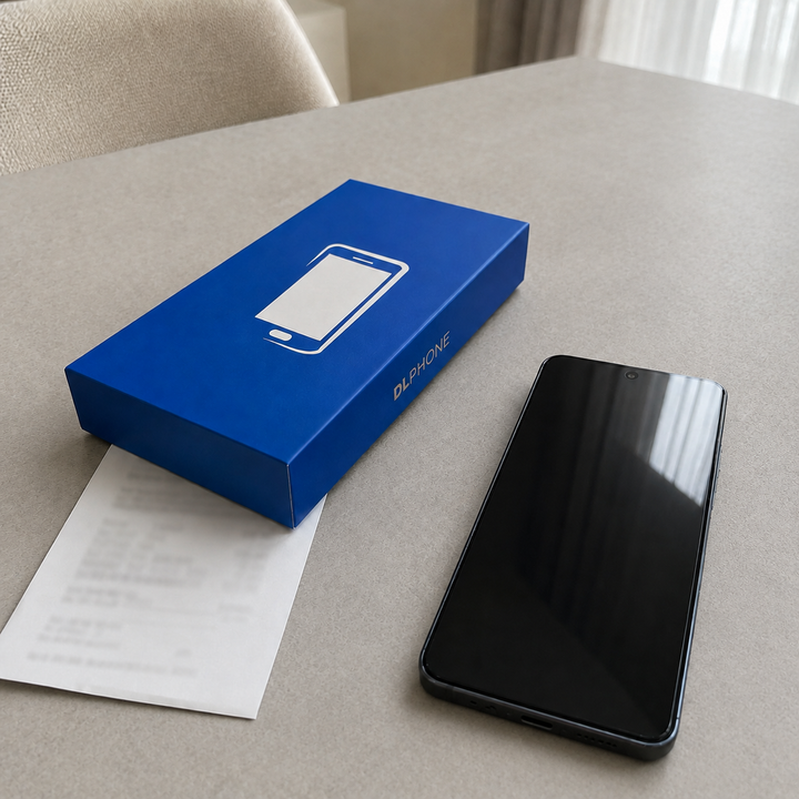 La verdadera diferencia aparece después de comprar: ¿qué respaldo debería tener un celular reacondicionado?