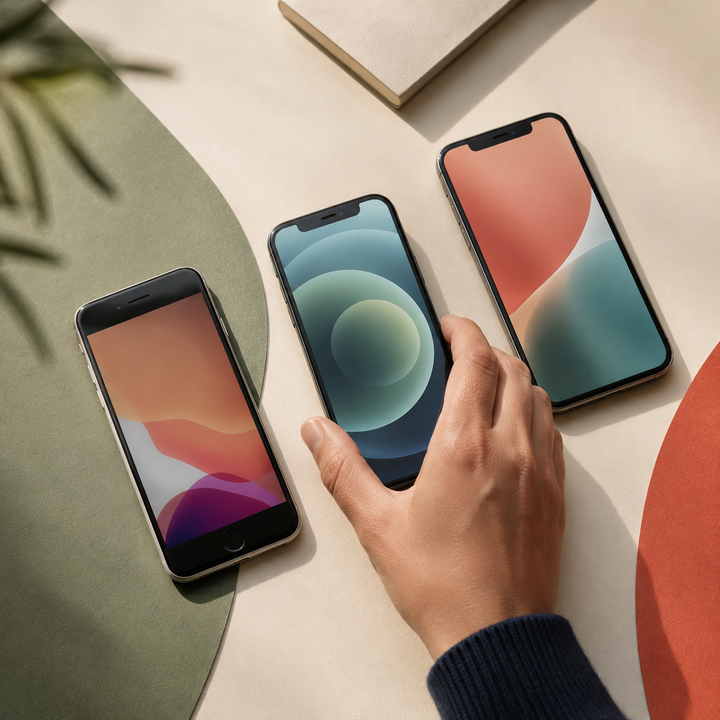 ¿Conviene comprar el último iPhone? Ventajas de elegir un modelo anterior reacondicionado