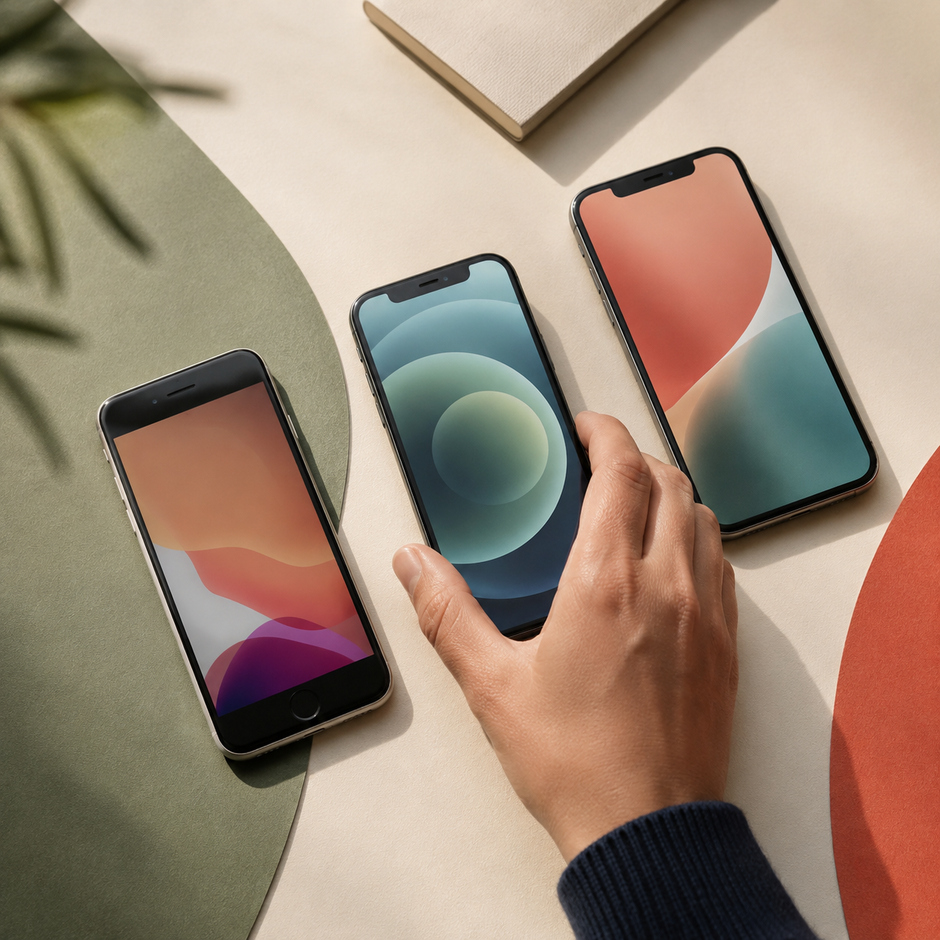 ¿Conviene comprar el último iPhone? Ventajas de elegir un modelo anterior reacondicionado
