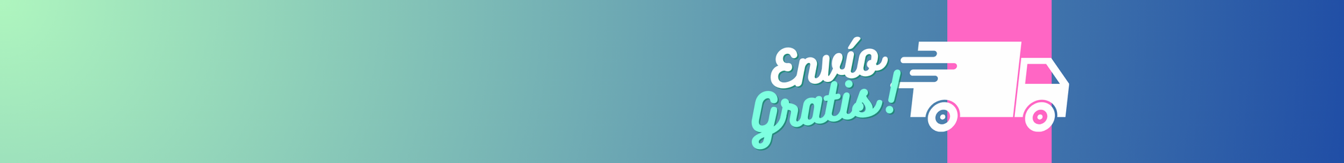 Envío Gratis