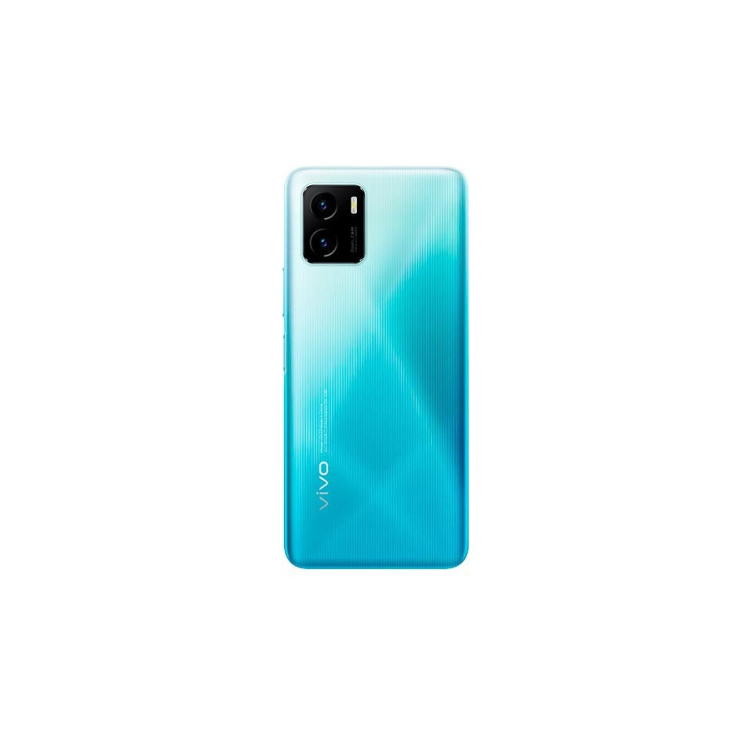 Vivo Y15s 64GB Wave Green Reacondicionado