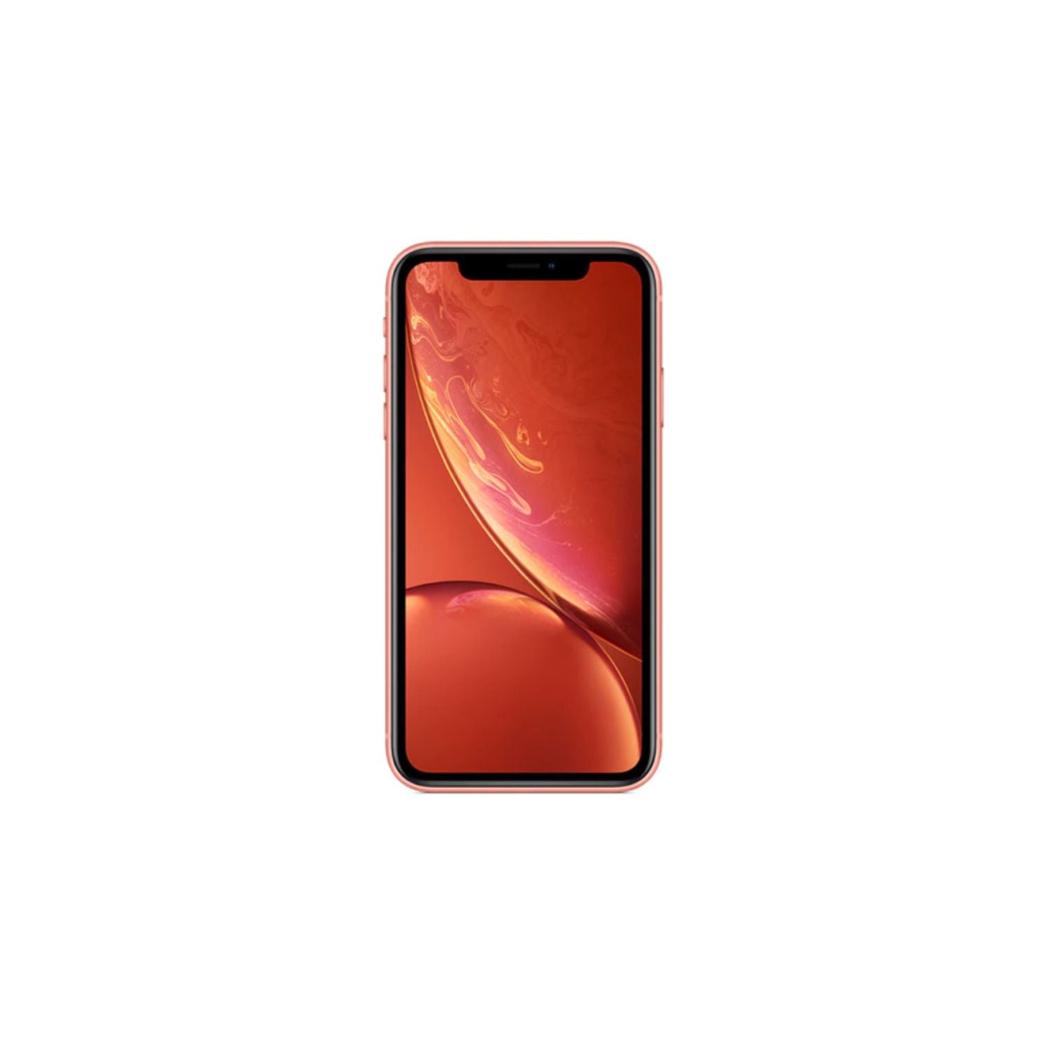 iPhone XR 64GB Coral Reacondicionado