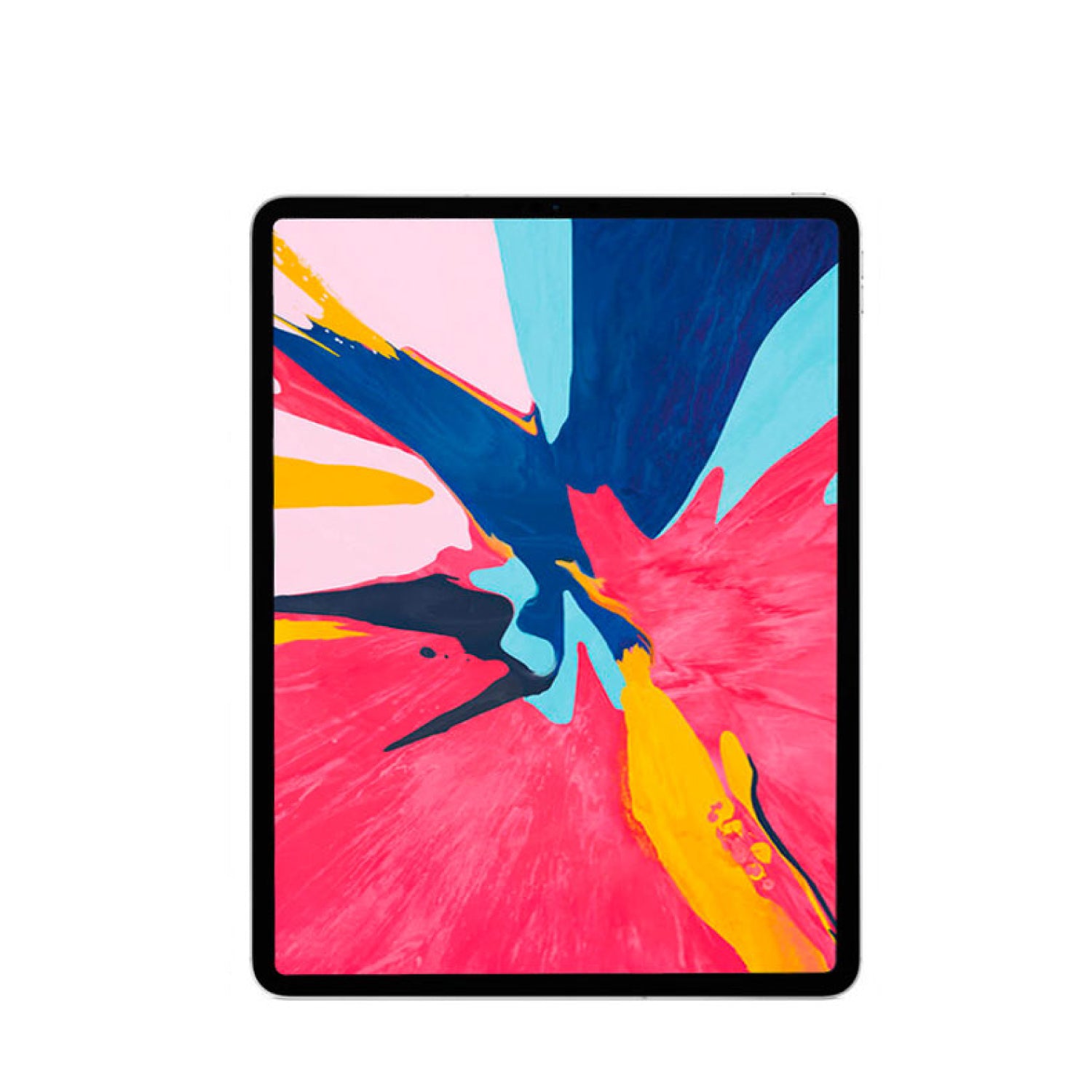 iPad Pro 3 12.9" 256GB Plata Reacondicionado