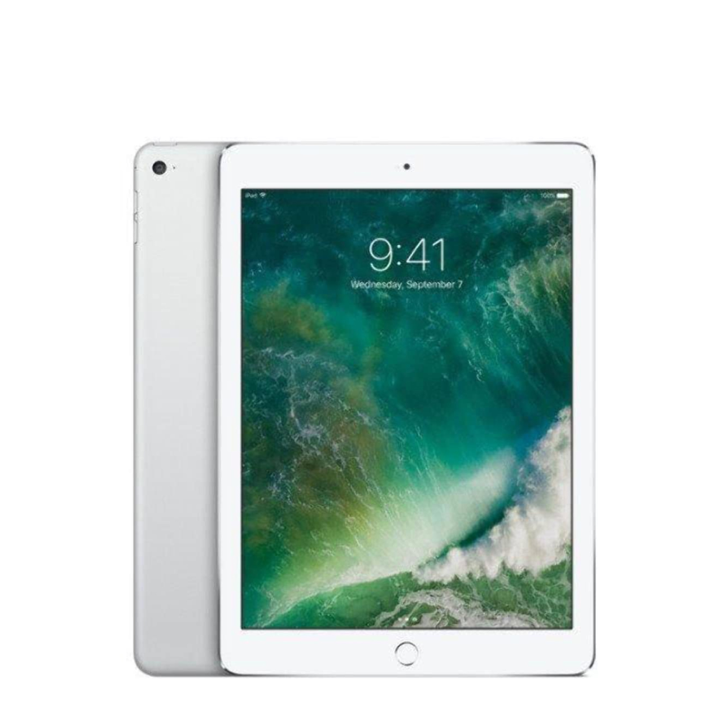 iPad Air 1 128GB Plata Reacondicionado