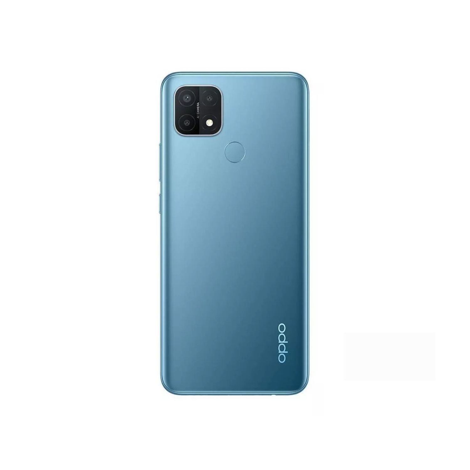 Oppo A15 32GB Azul Reacondicionado