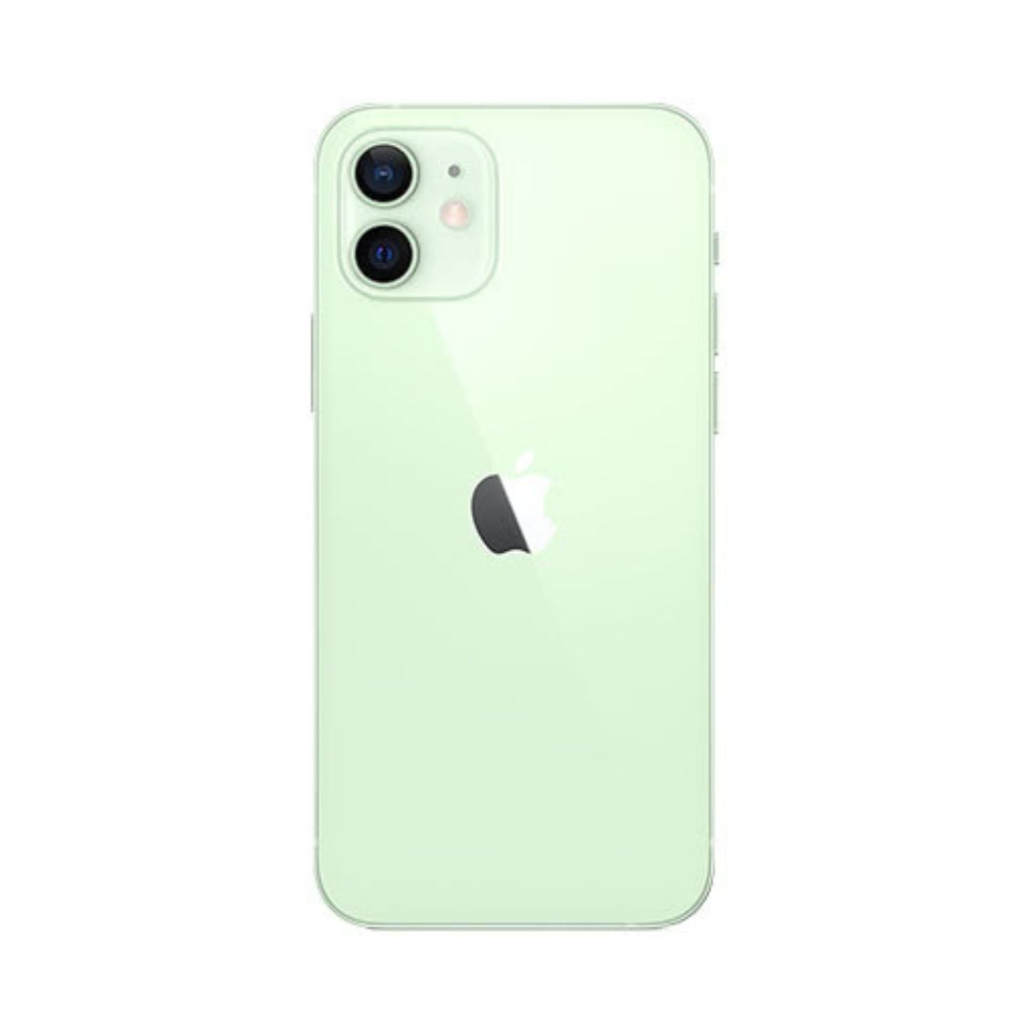 iPhone 12 Mini 256gb Verde Reacondicionado