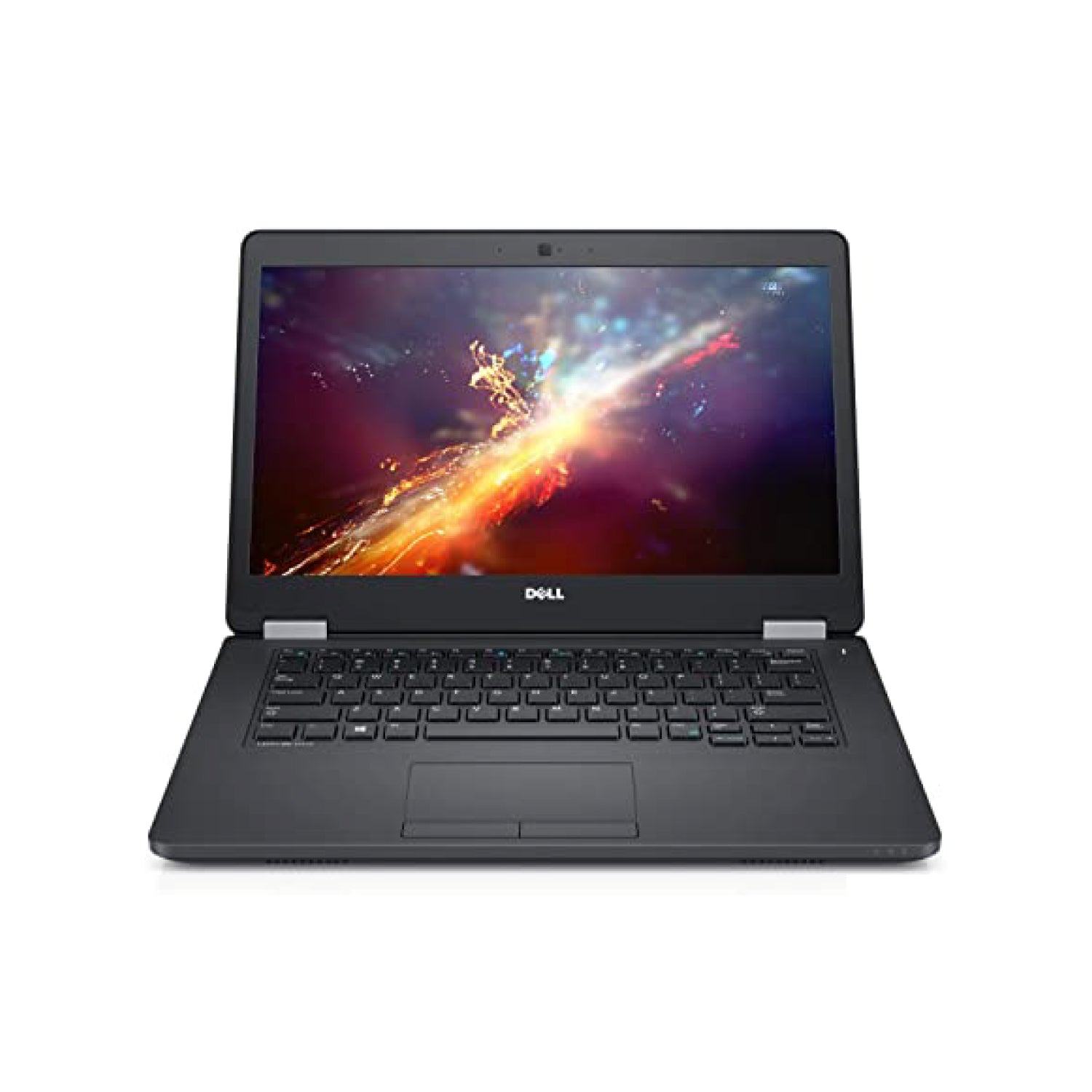 Dell Latitude E5470 Negro Reacondicionado