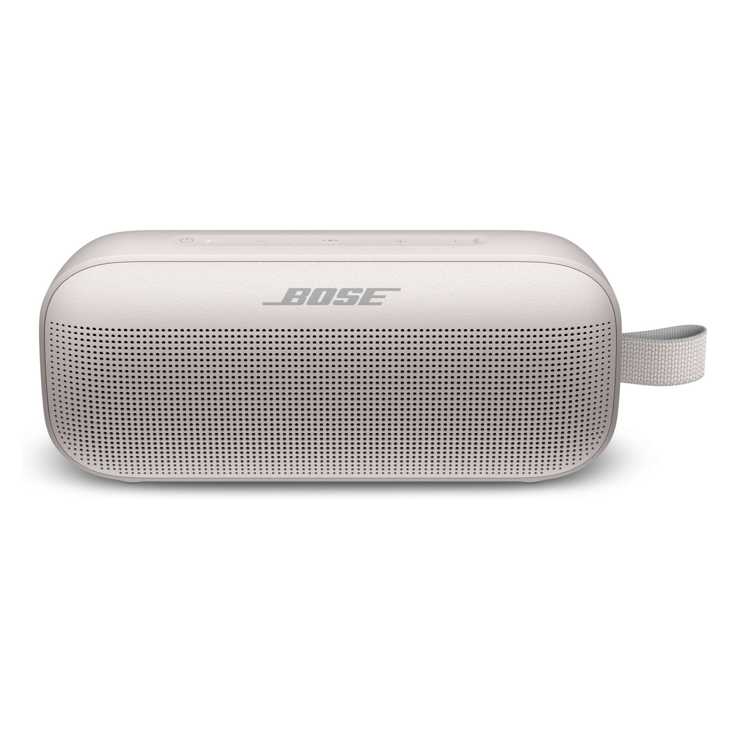 Bose parlante Flex white blanco OpenBox