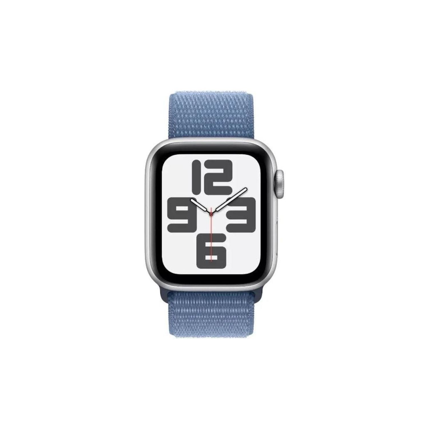 Apple Watch SE 44mm Azul OpenBox