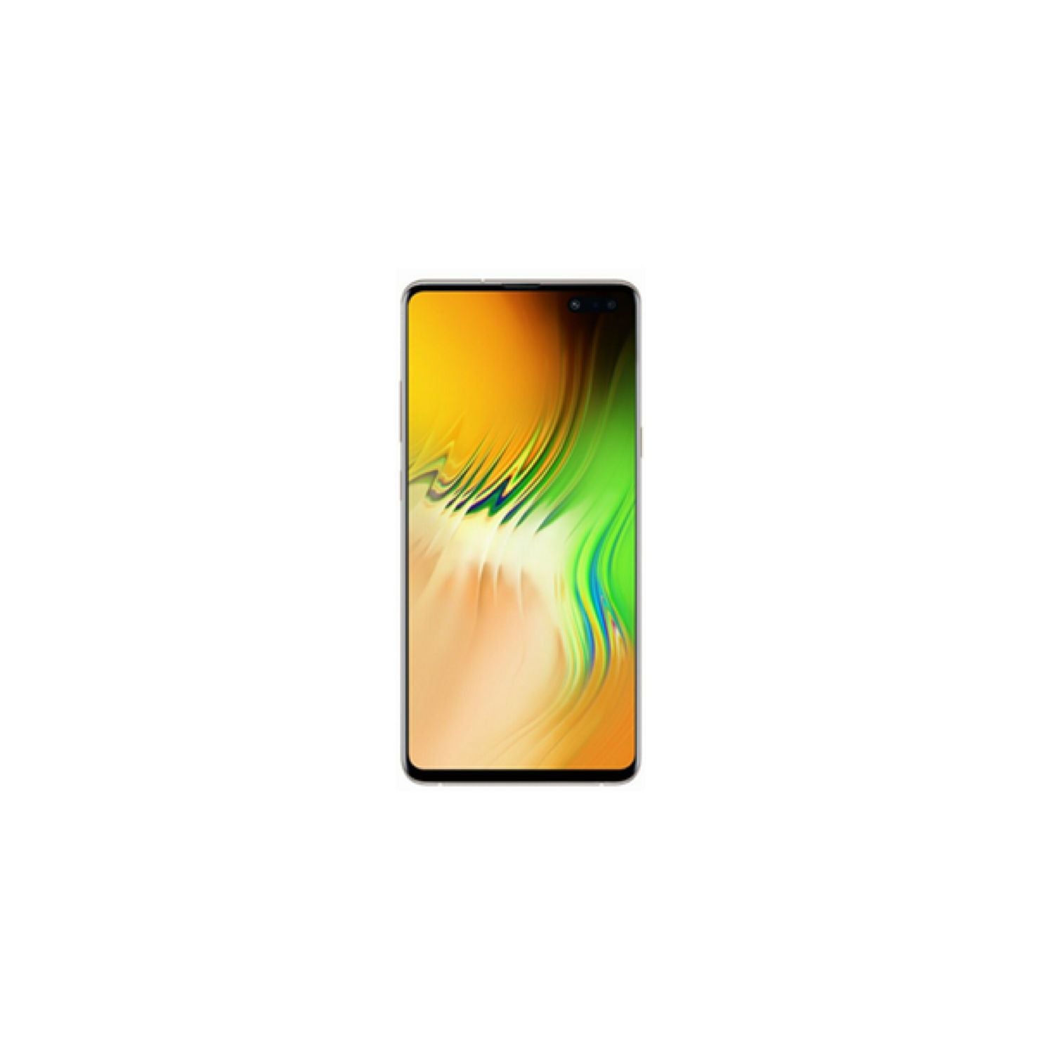 Samsung Galaxy S10 256GB Dorado Reacondicionado