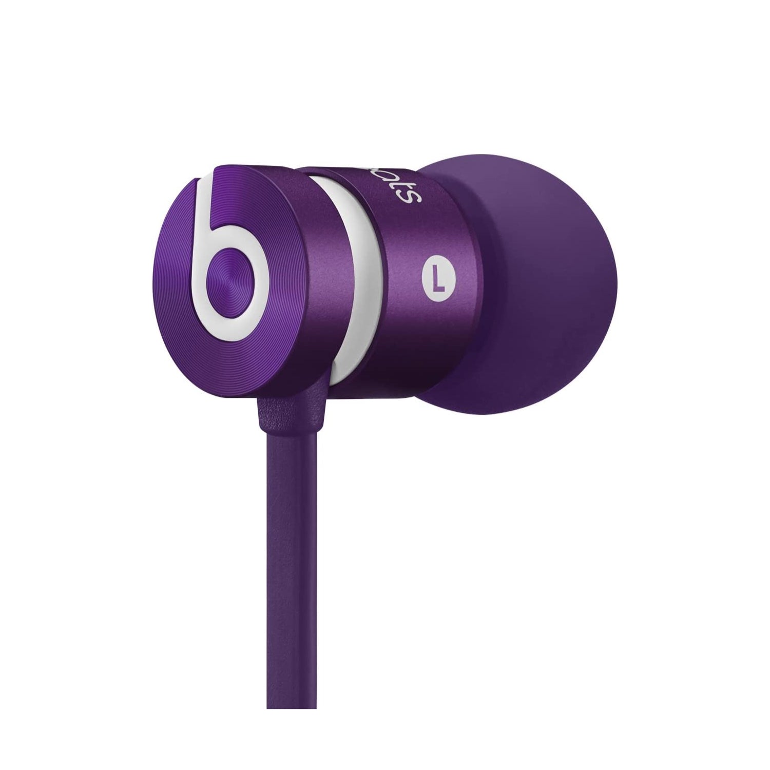 Beats UrBeats3 Violeta Reacondicionado