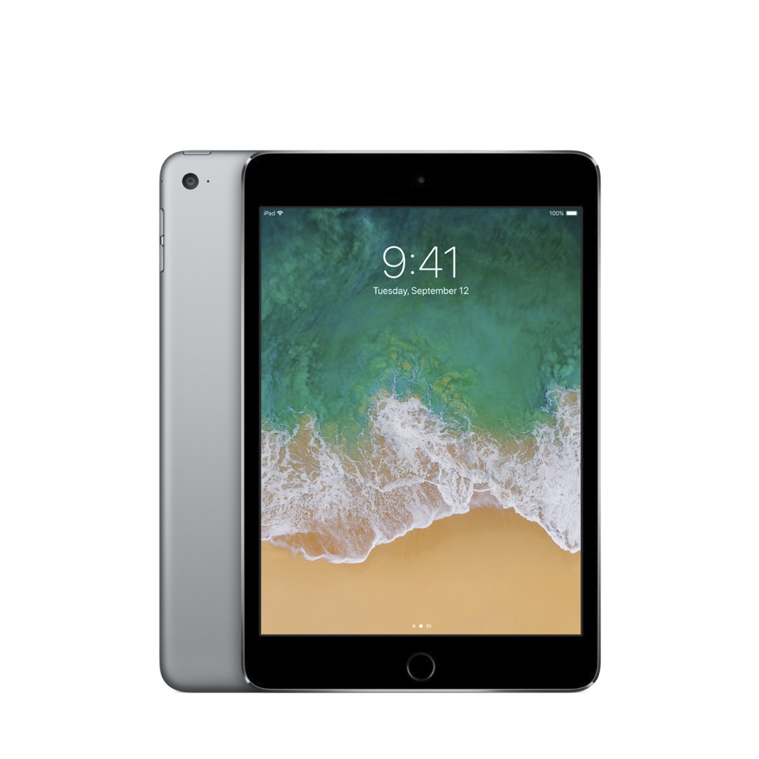 iPad Mini 2 32GB Negro Reacondicionado