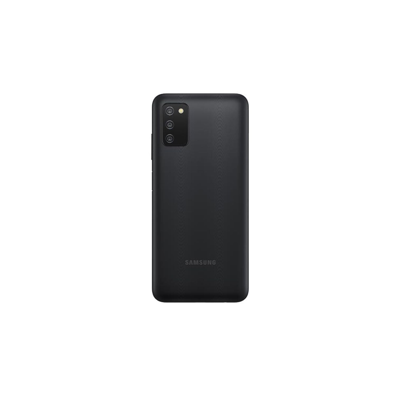 Samsung Galaxy A03s 32GB Negro Reacondicionado