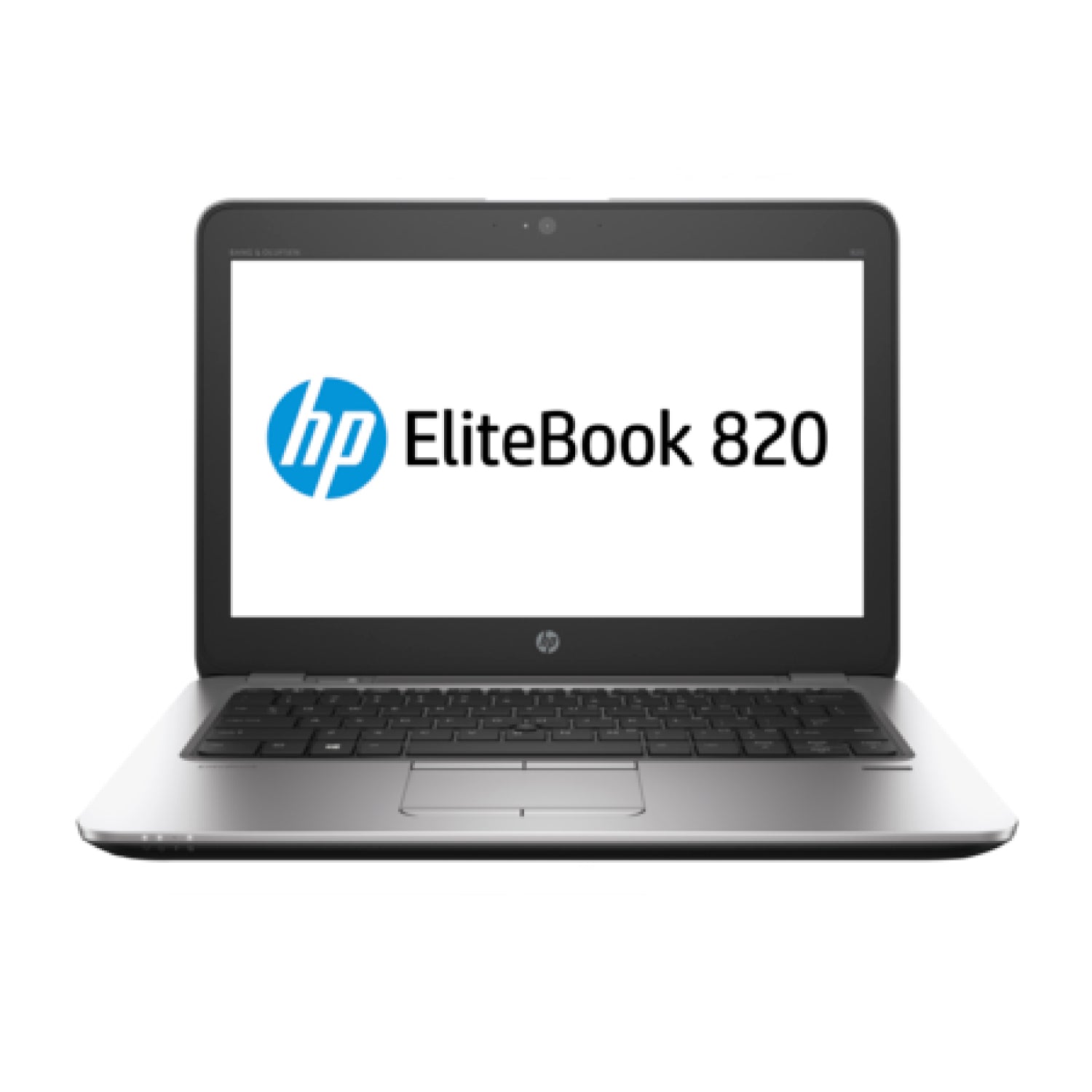 HP Elitebook 820 G3 Intel Core i7 Plata Reacondicionado