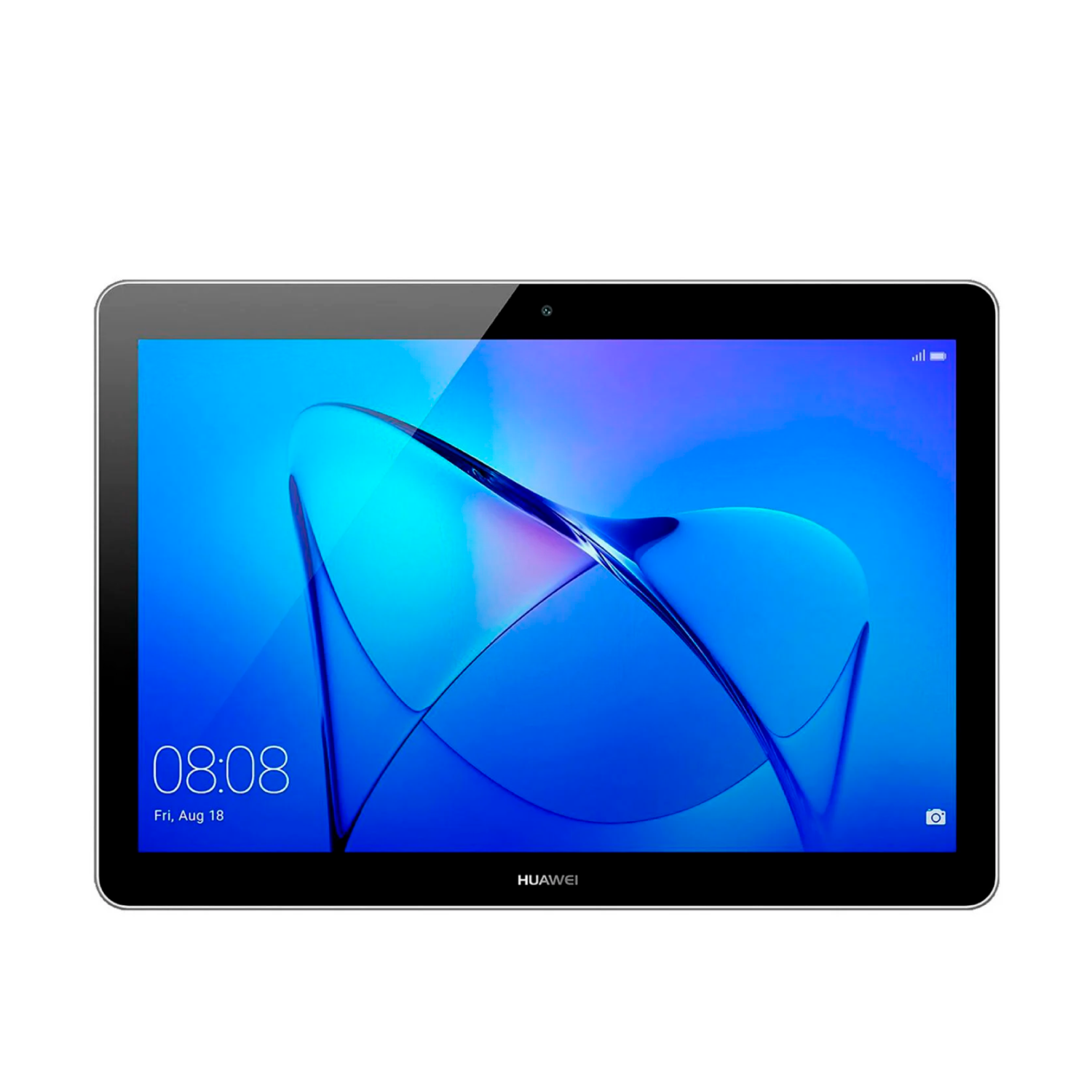 Huawei Mediapad T3 8GB Negro Reacondicionado