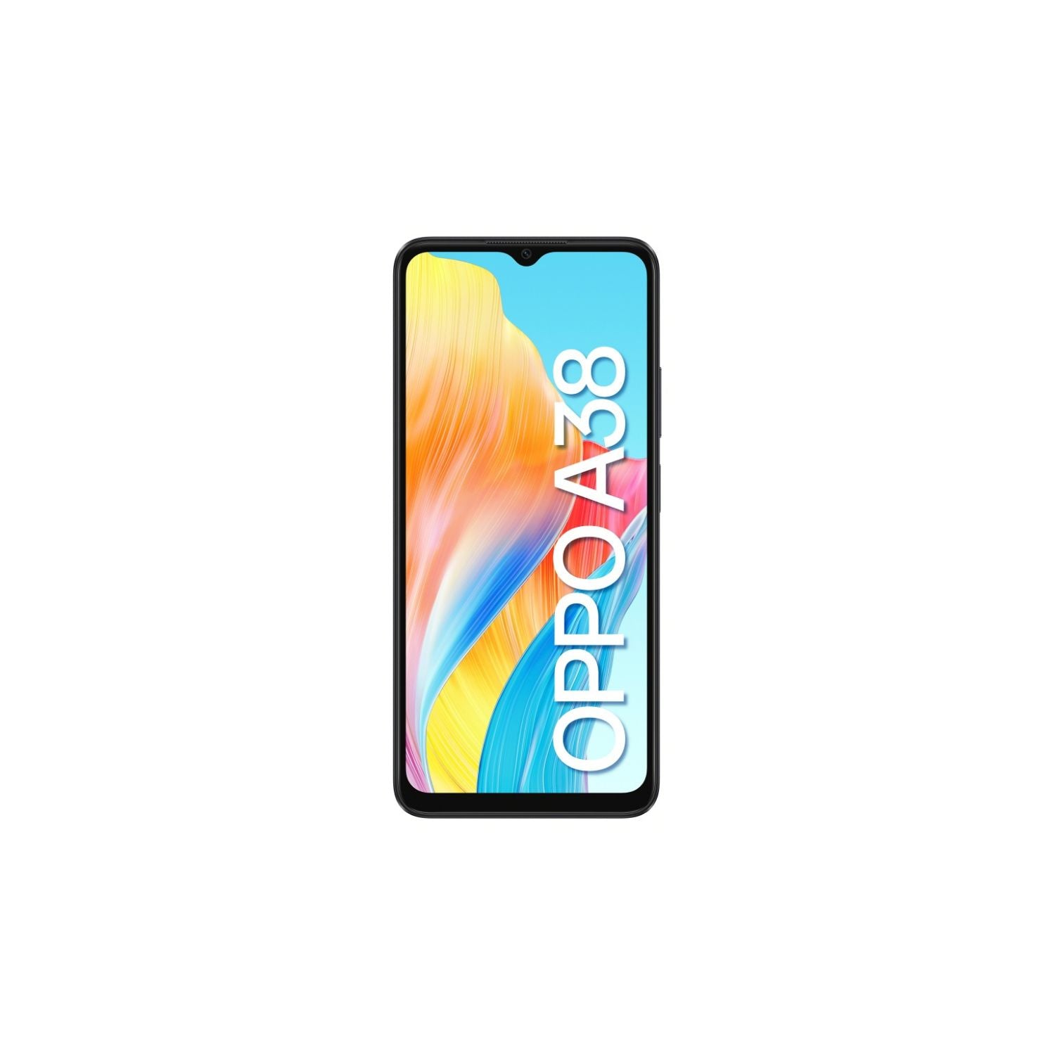 Oppo A38 4/128GB Negro Reacondicionado