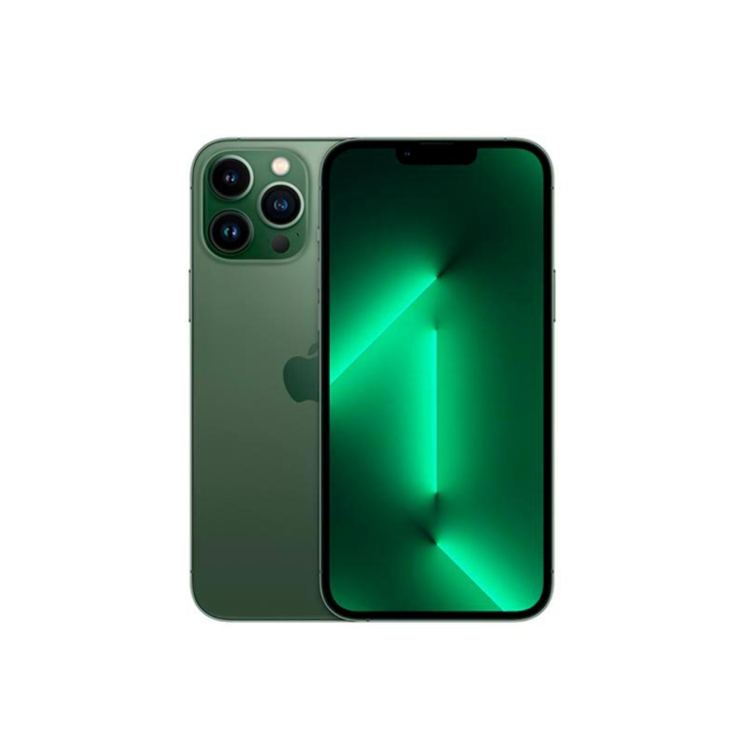 iPhone 13 Pro Max 128GB Verde Reacondicionado