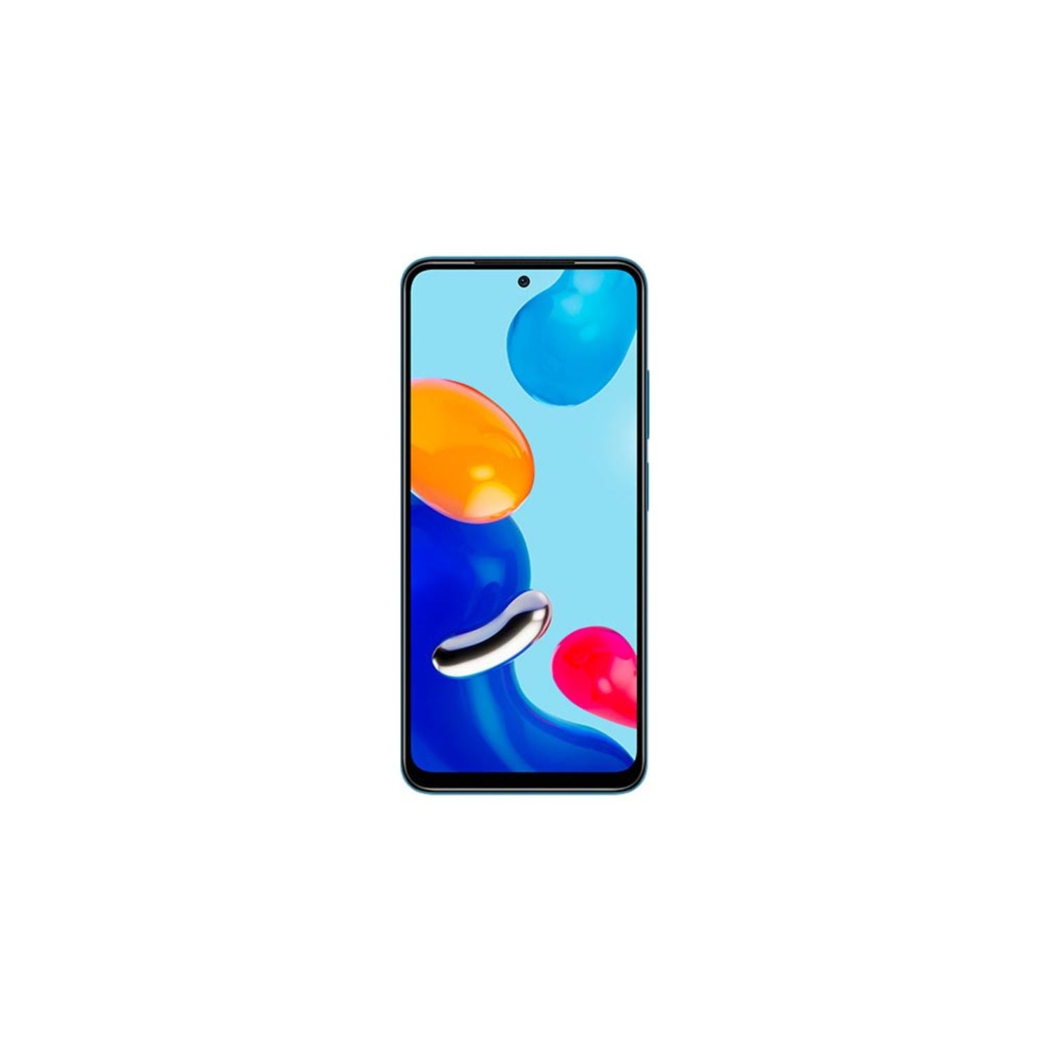 Xiaomi Redmi Note 11 128GB Celeste Reacondicionado