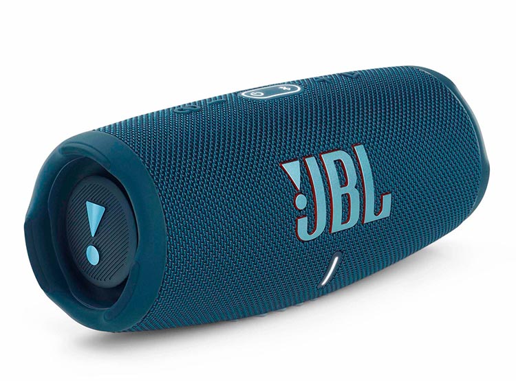 JBL Parlante Charge 5 Azul OpenBox