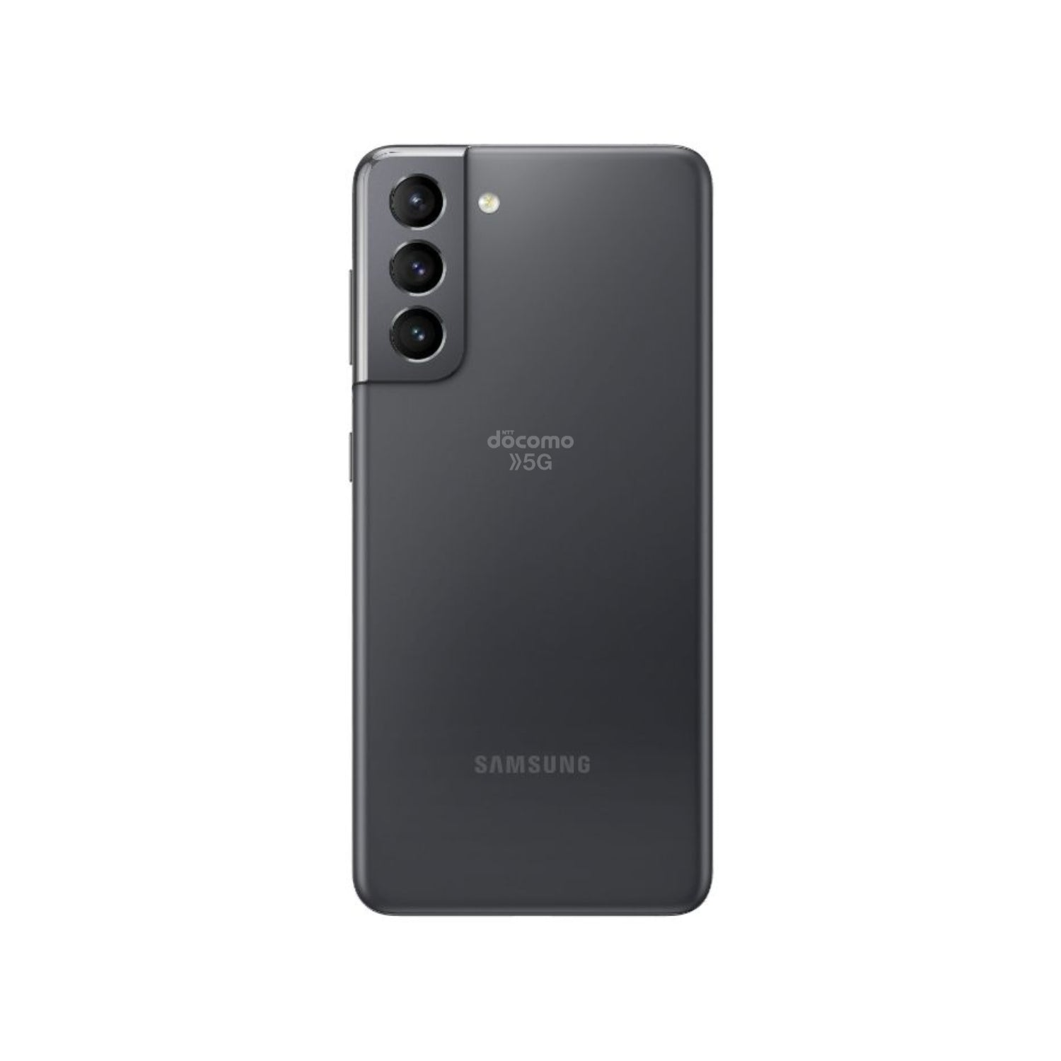 Samsung Galaxy S21 128GB Gris Reacondicionado