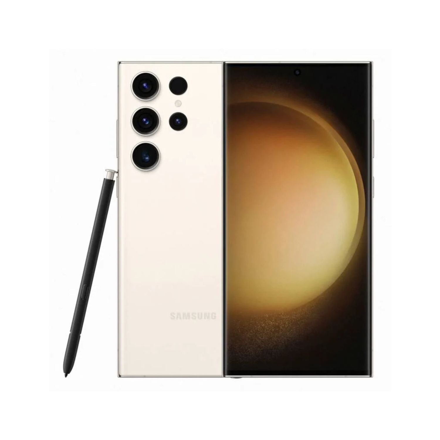 Samsung Galaxy S23 Ultra 512GB Blanco Reacondicionado