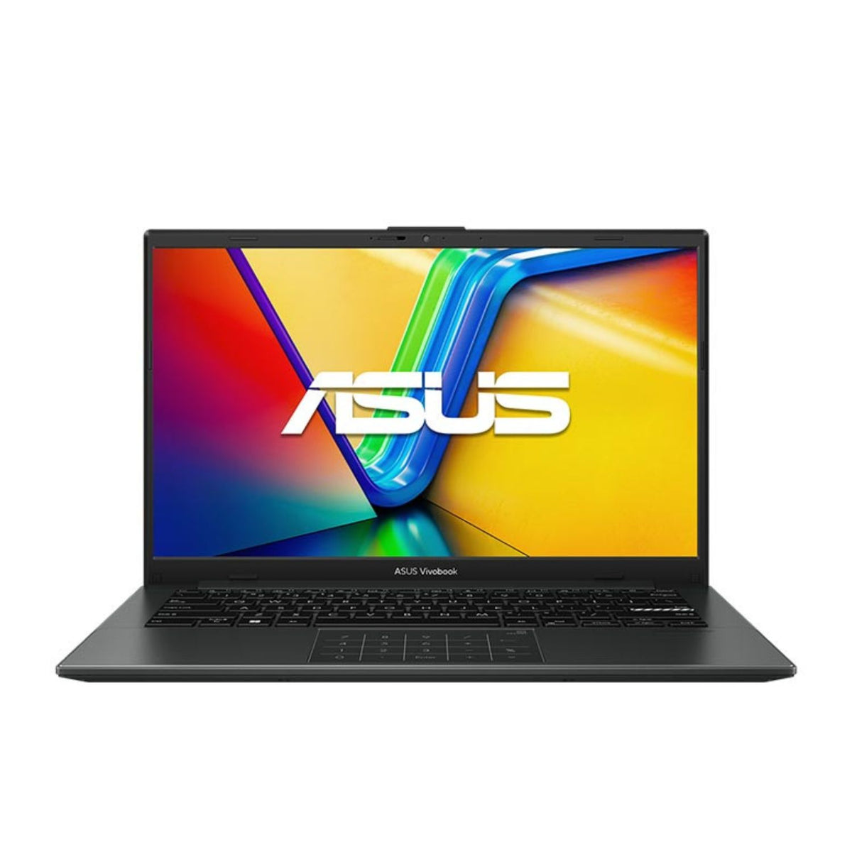 Asus Vivobook Go 14 256GB/ 8GB RAM/ Inter Core I3-N305/ 14" Negro Open Box - Negro