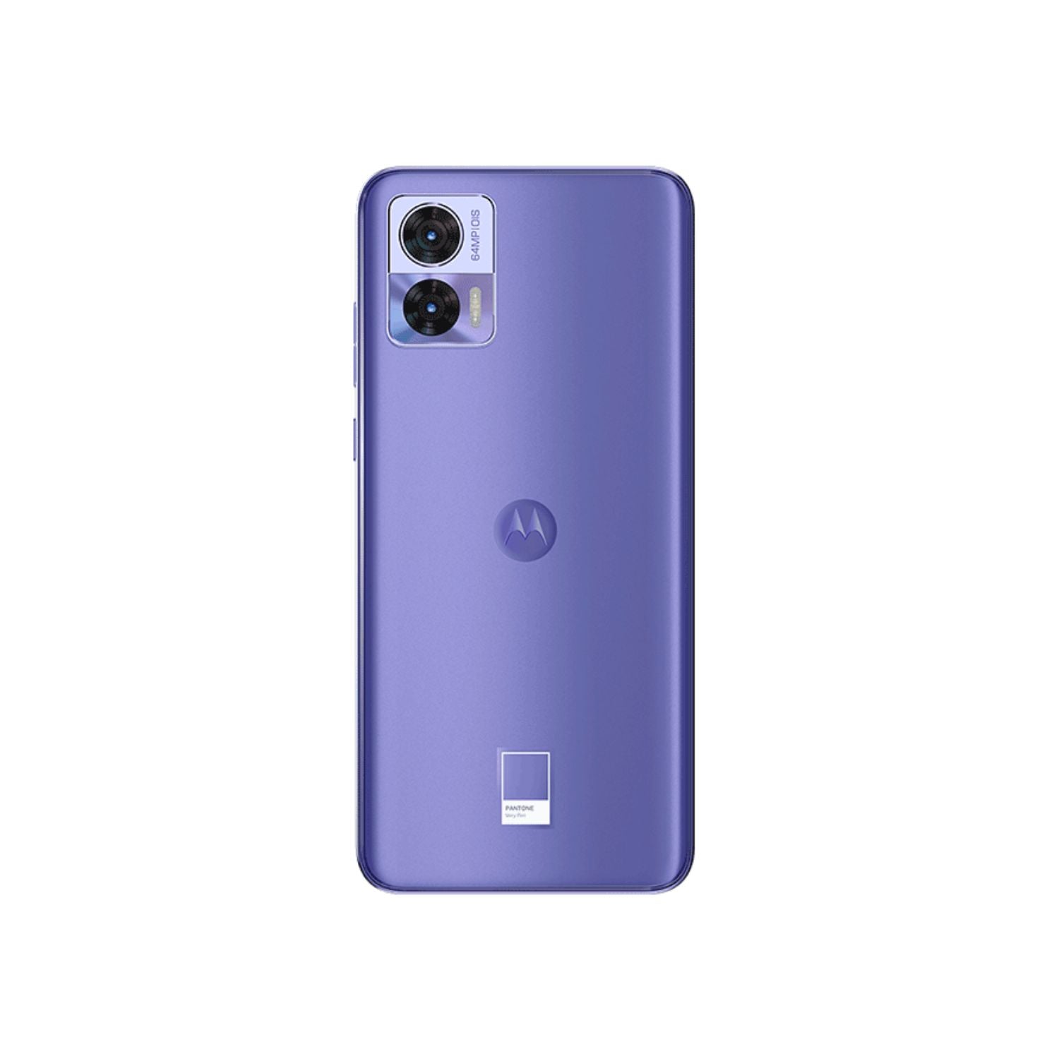 Motorola Edge 30 Neo 8+128GB Morado Open Box