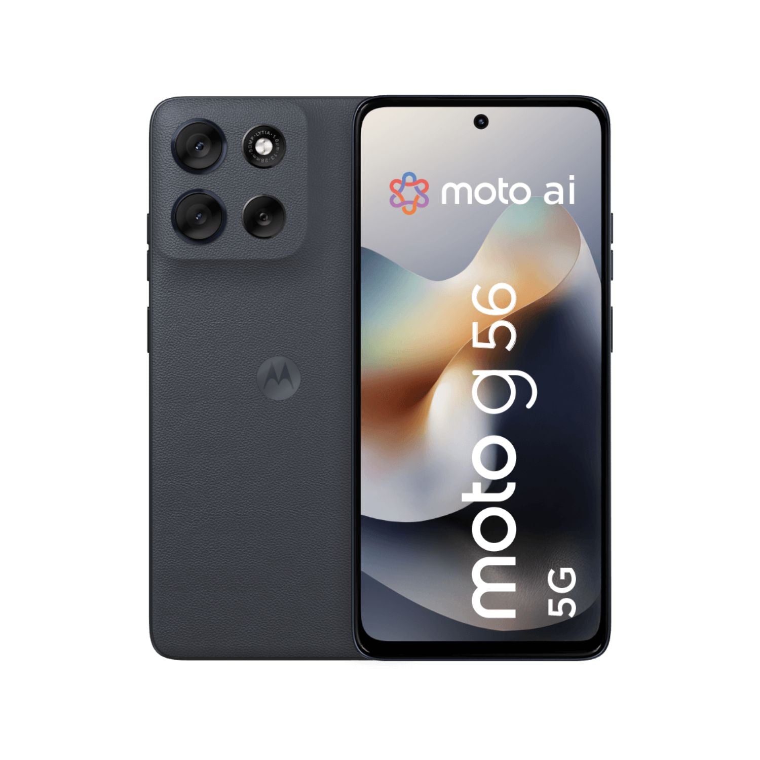 Motorola moto G56 256GB Azul Nuevo