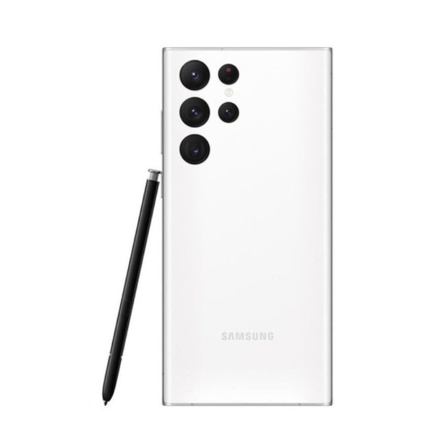 Samsung Galaxy S22 Ultra 256GB Blanco Reacondicionado