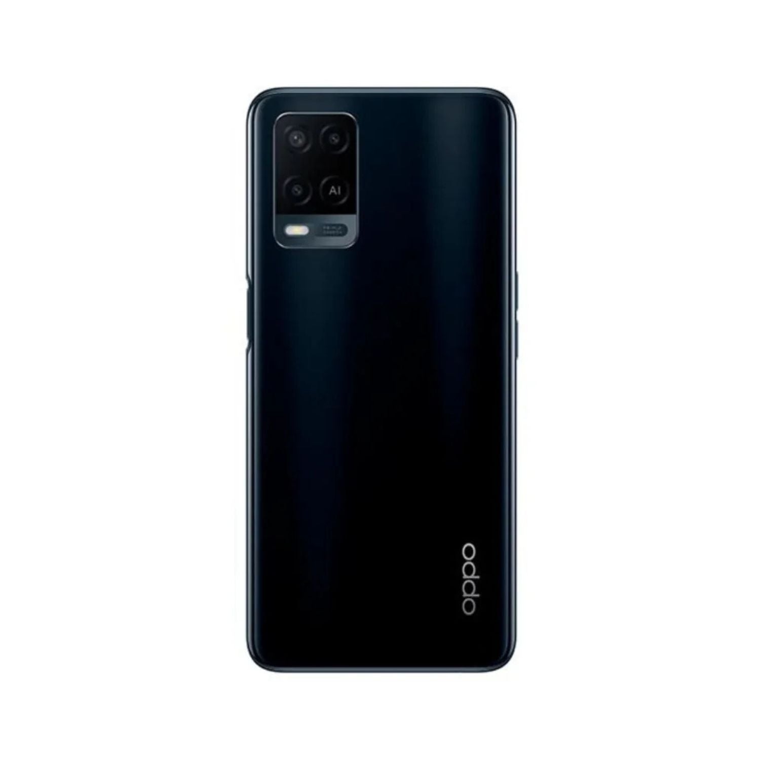 Oppo A57 4/128GB Negro Reacondicionado