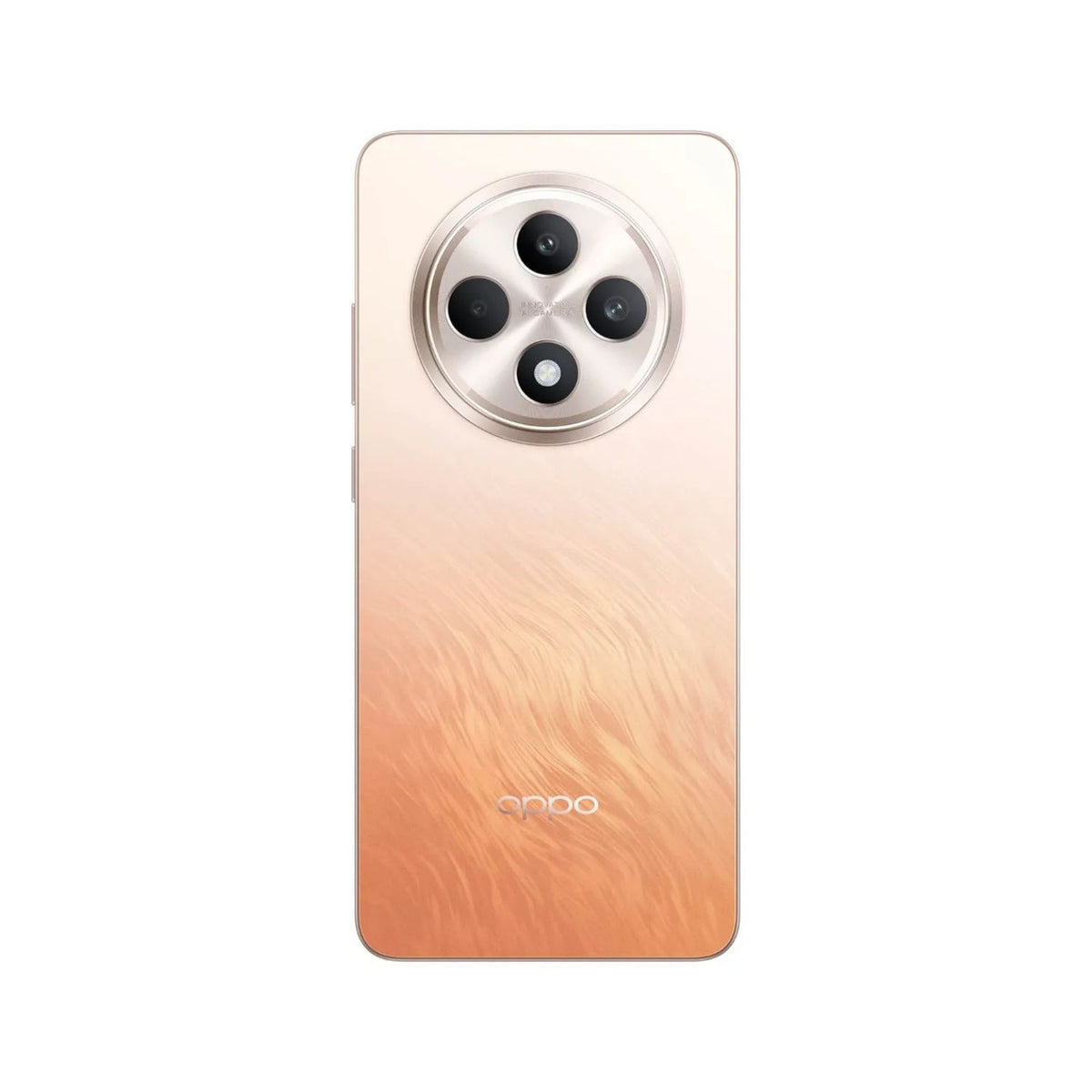 Oppo Reno 12 F 5G 256Gb Naranjo Open Box - Naranjo