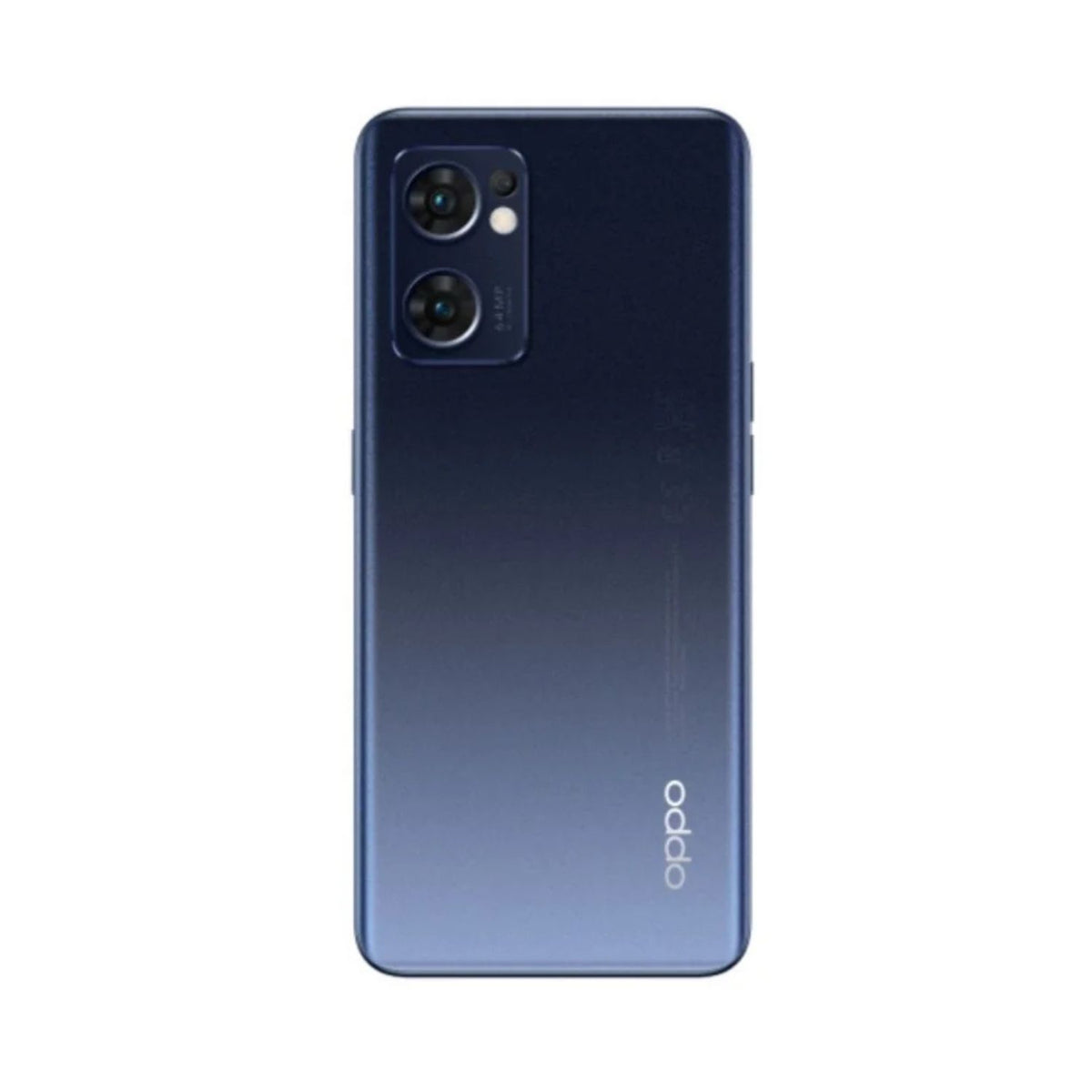 Oppo Reno 7 256Gb Negro Reacondicionado - Negro