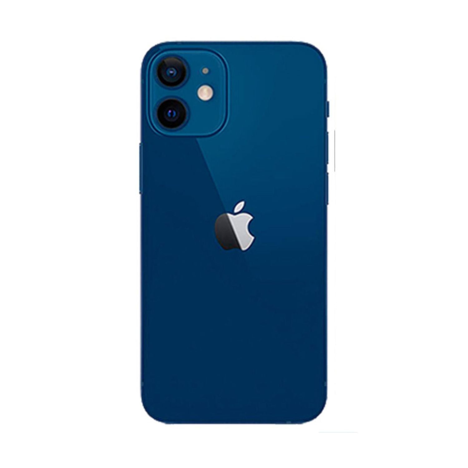 iPhone 12 128GB Azul Reacondicionado