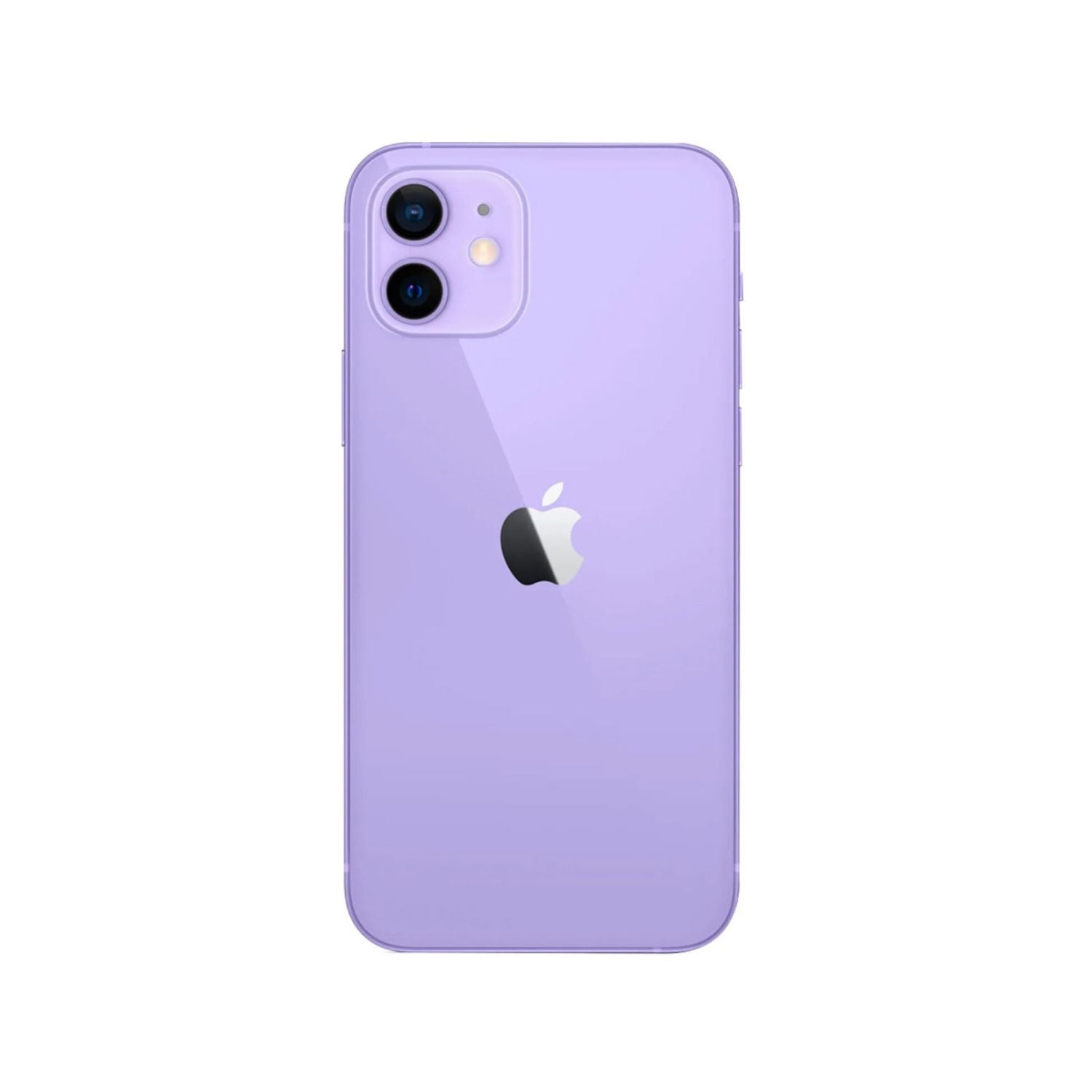 iPhone 12 256GB Violeta Reacondicionado – DLphone Chile