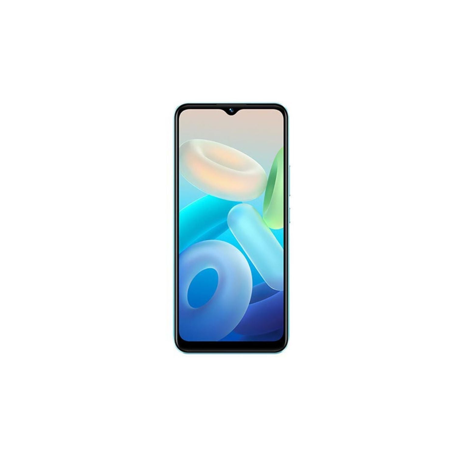 Vivo Y02s 32GB+3 GB Azul Vibrante Open Box