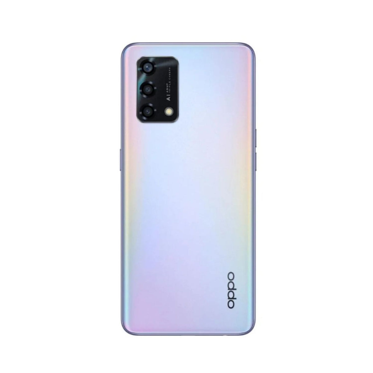 Oppo Reno 6 Lite 128GB Plata Reacondicionado - Plata