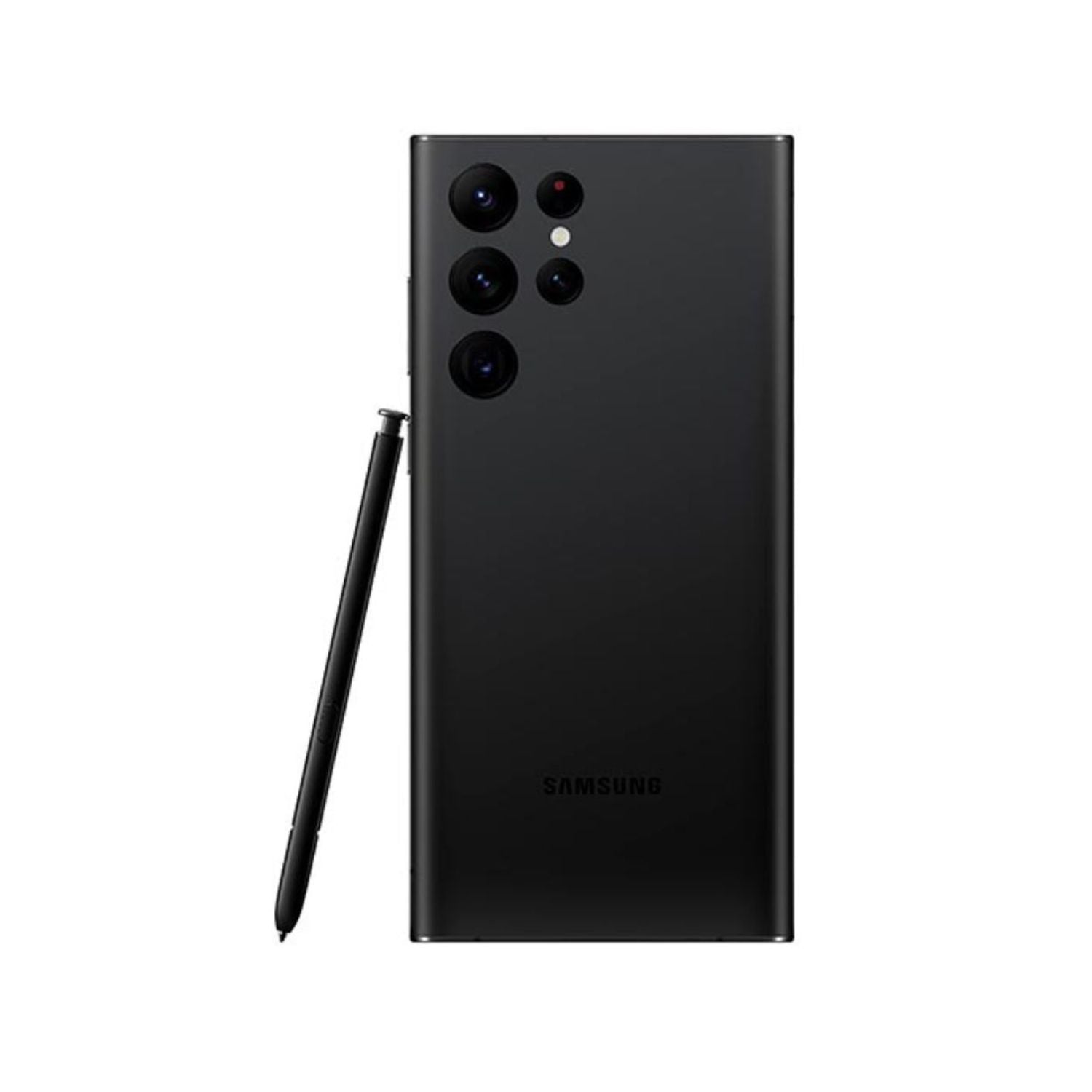 Samsung Galaxy S22 Ultra 512GB Negro Reacondicionado