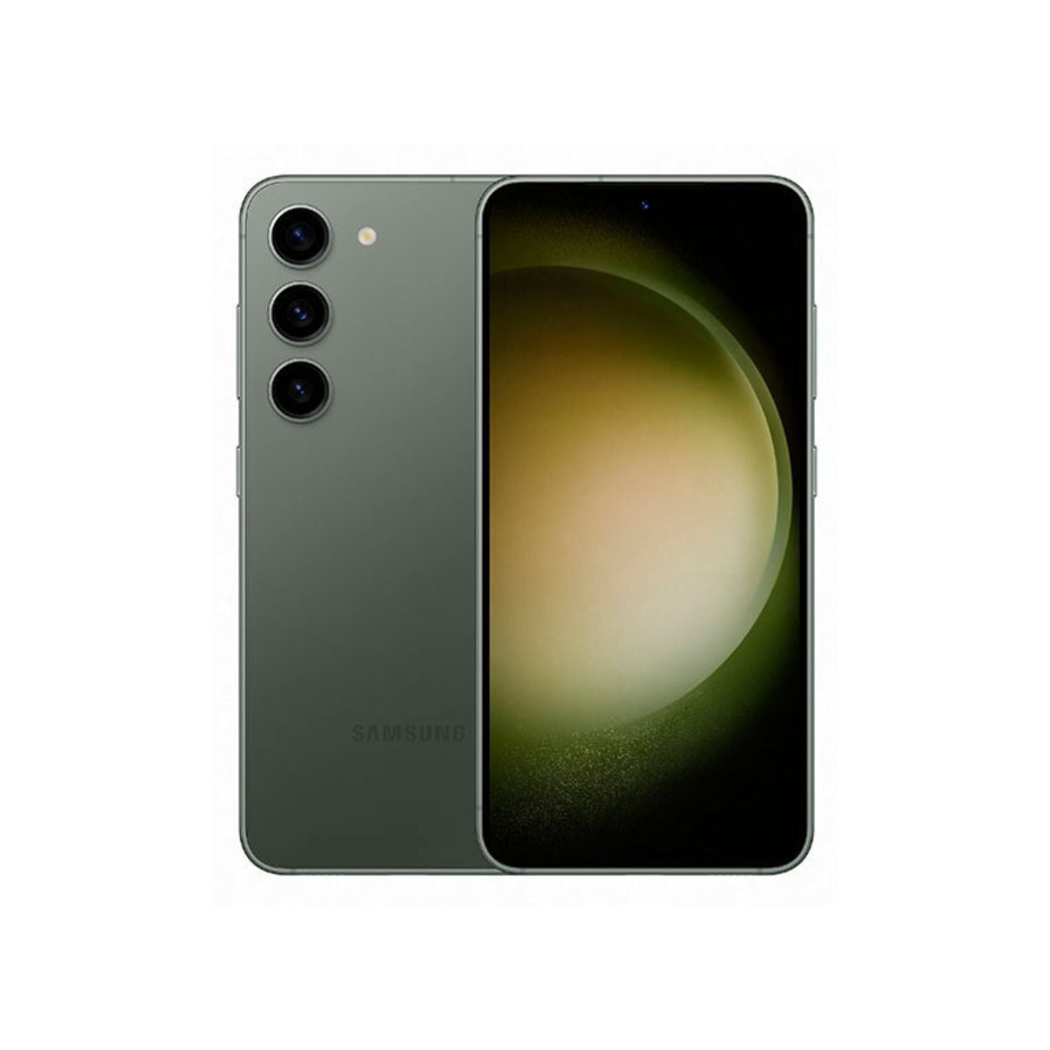 Samsung Galaxy S23 512GB Verde Reacondicionado