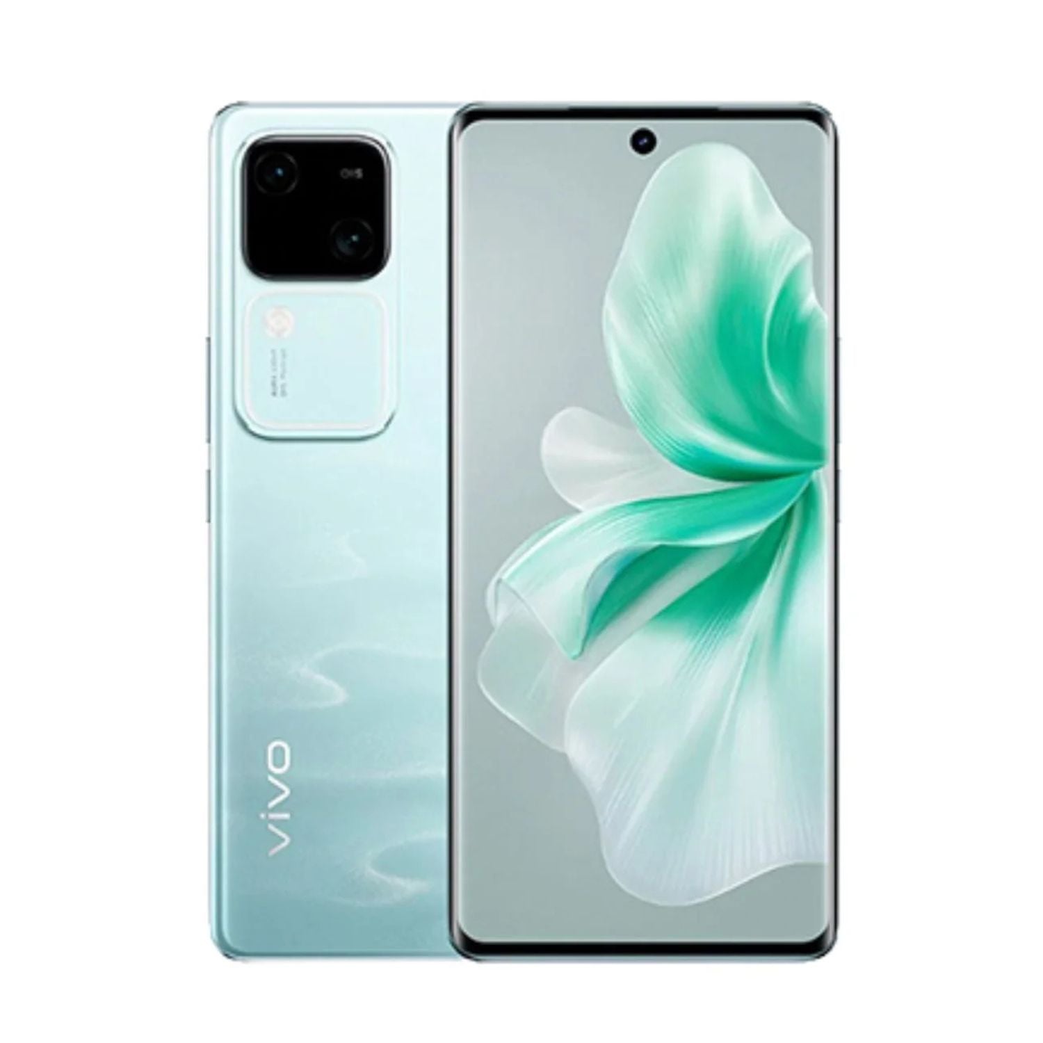 Vivo V30 512GB+12 GB Aqua Reacondicionado