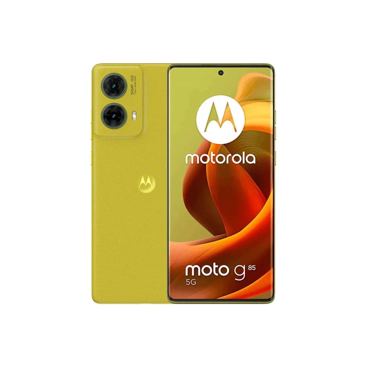 Motorola Moto G85 8+256GB Verde Open Box