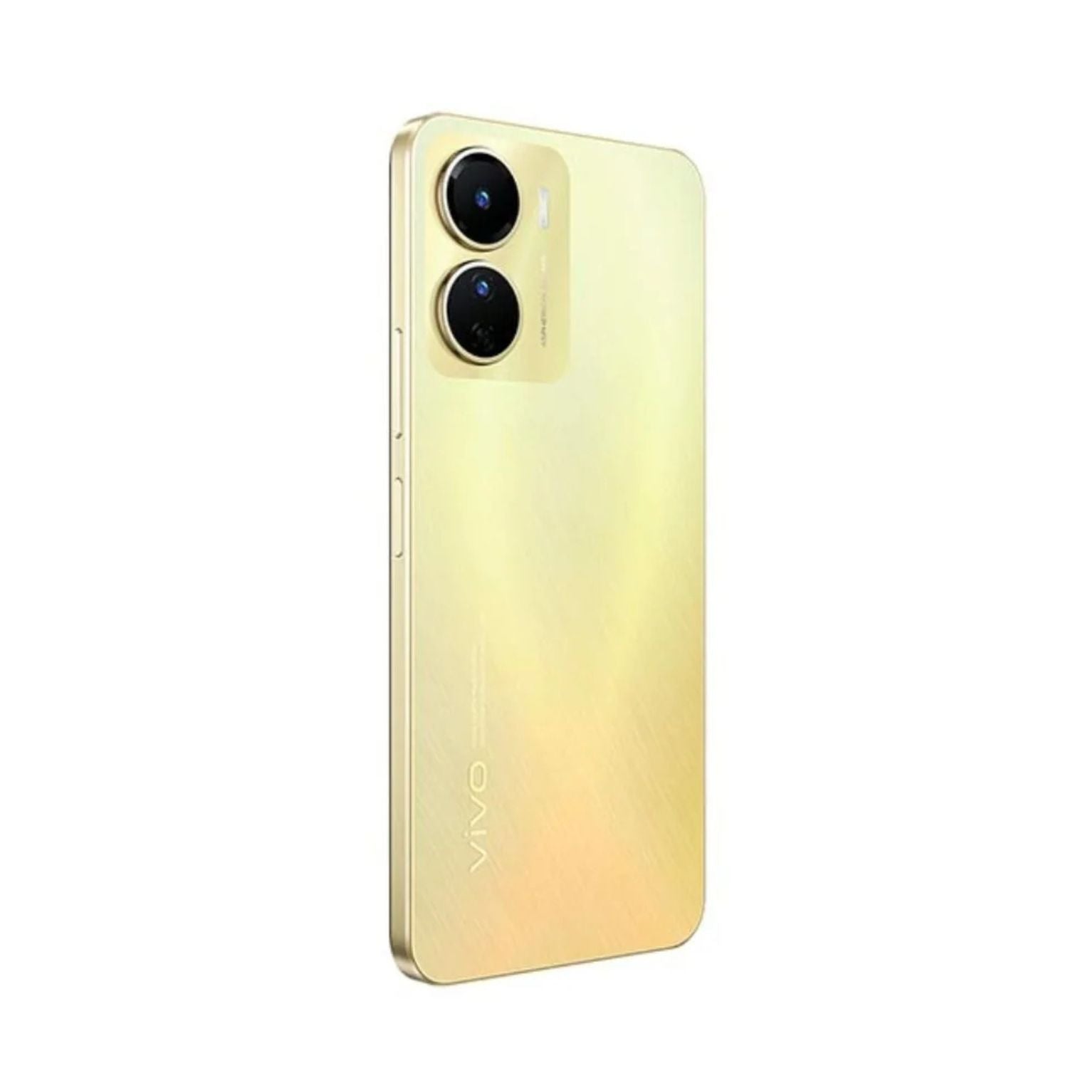 Vivo Y16 64GB+4 GB Drizzling Gold Open Box