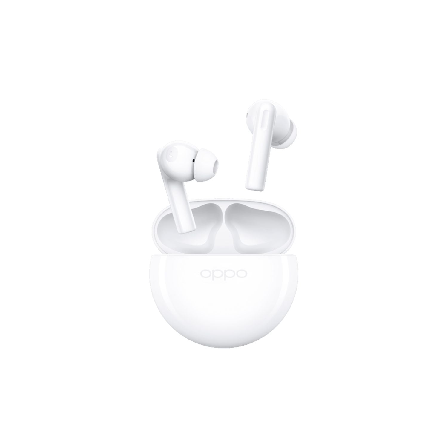 Oppo Enco Buds Blanco Nuevo