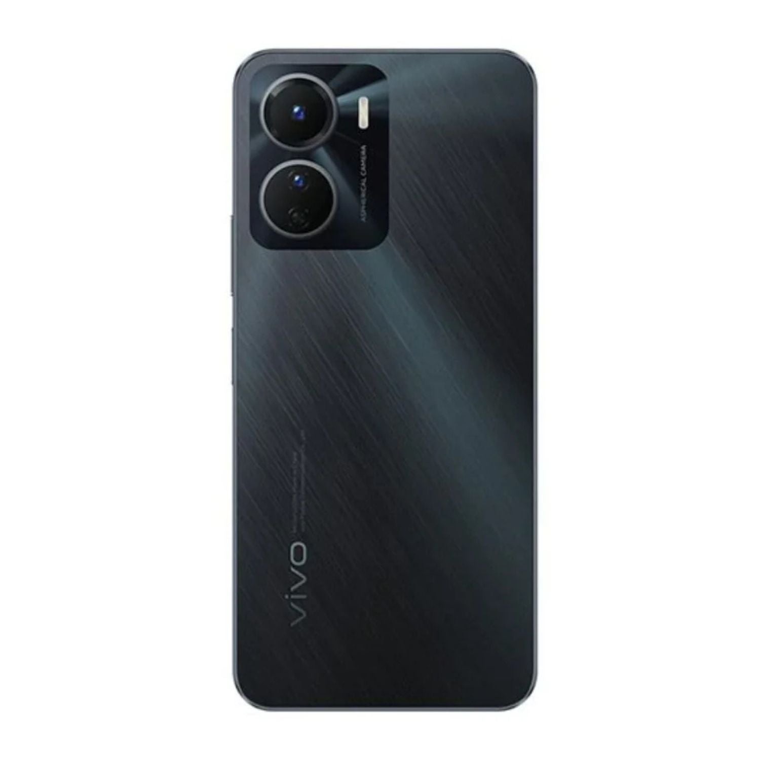 Vivo Y16 64GB+4 GB Stellar Black Open Box